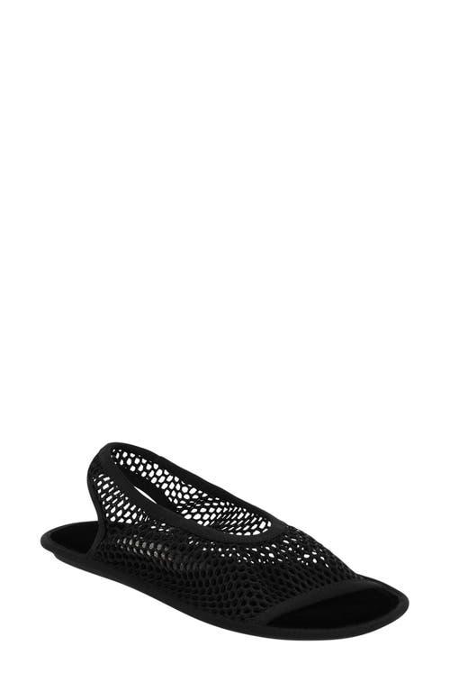 シューズ・サンダルその他 FERRAGAMO Woman Flat sandals Black 01G997 769636 001 Flat slide with Gancini ornament - Women | Ferragamo