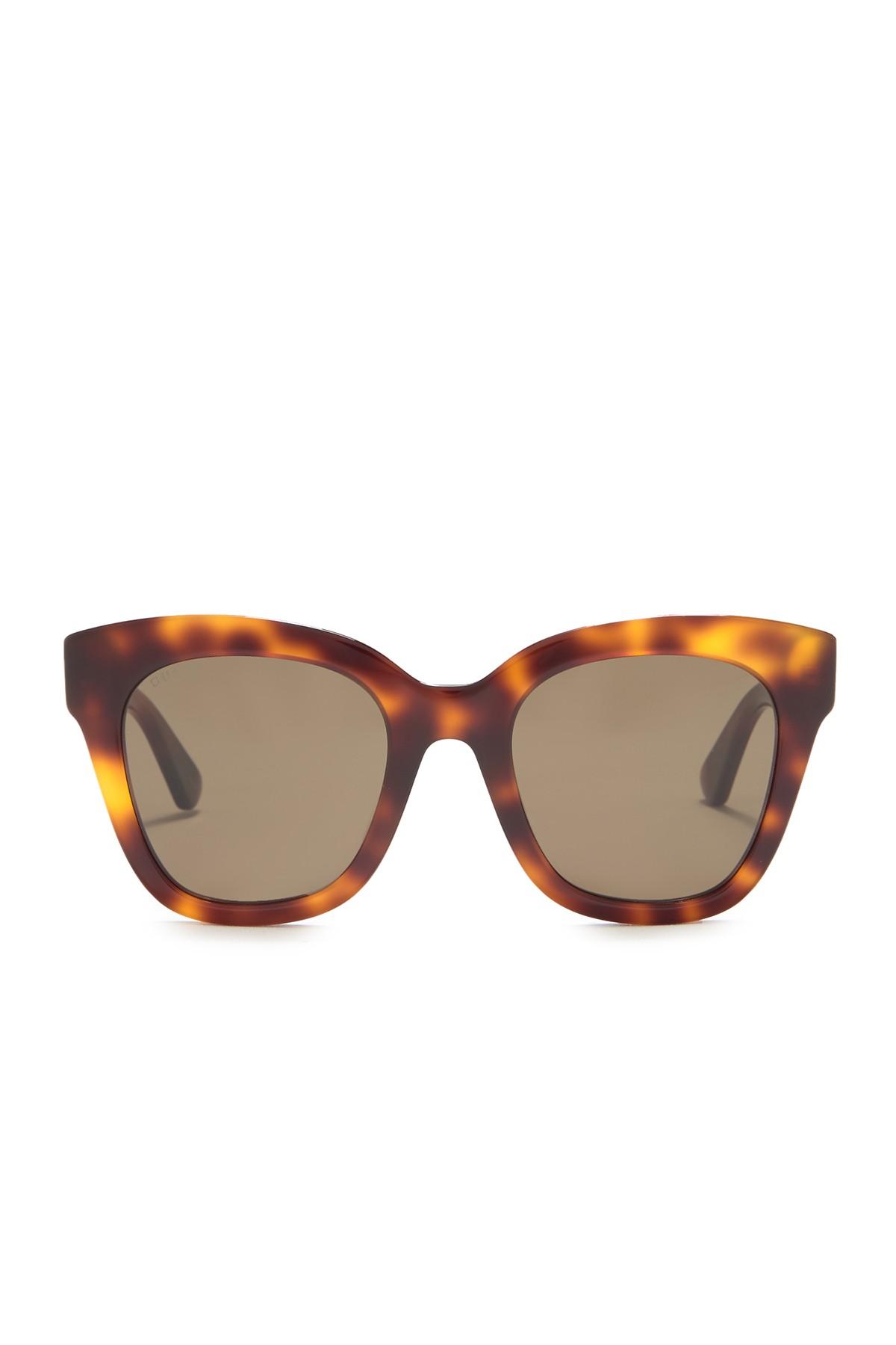 gucci square cat eye sunglasses