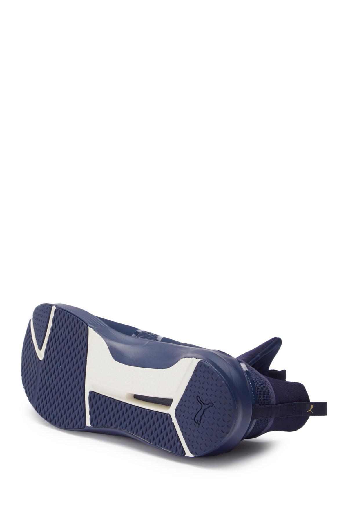 puma fierce core mono