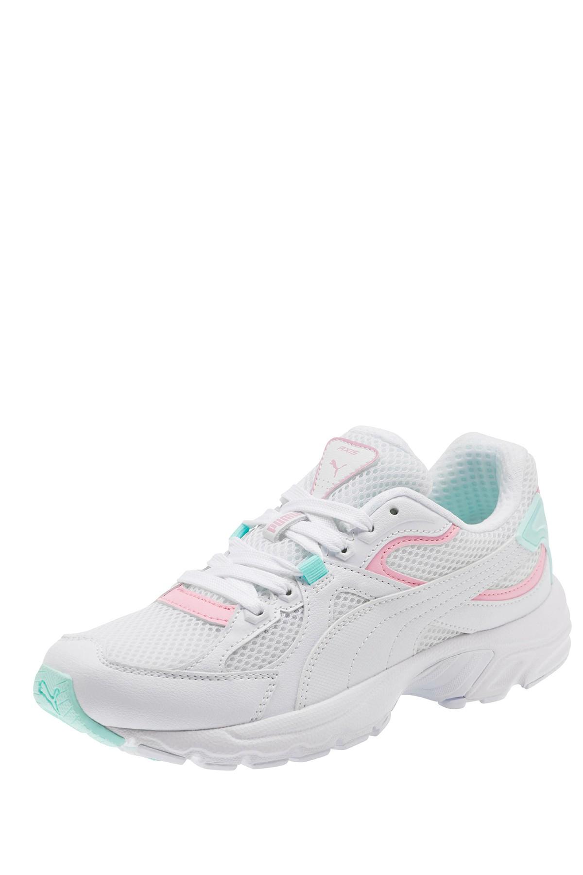 chunky sneaker axis plus 90s