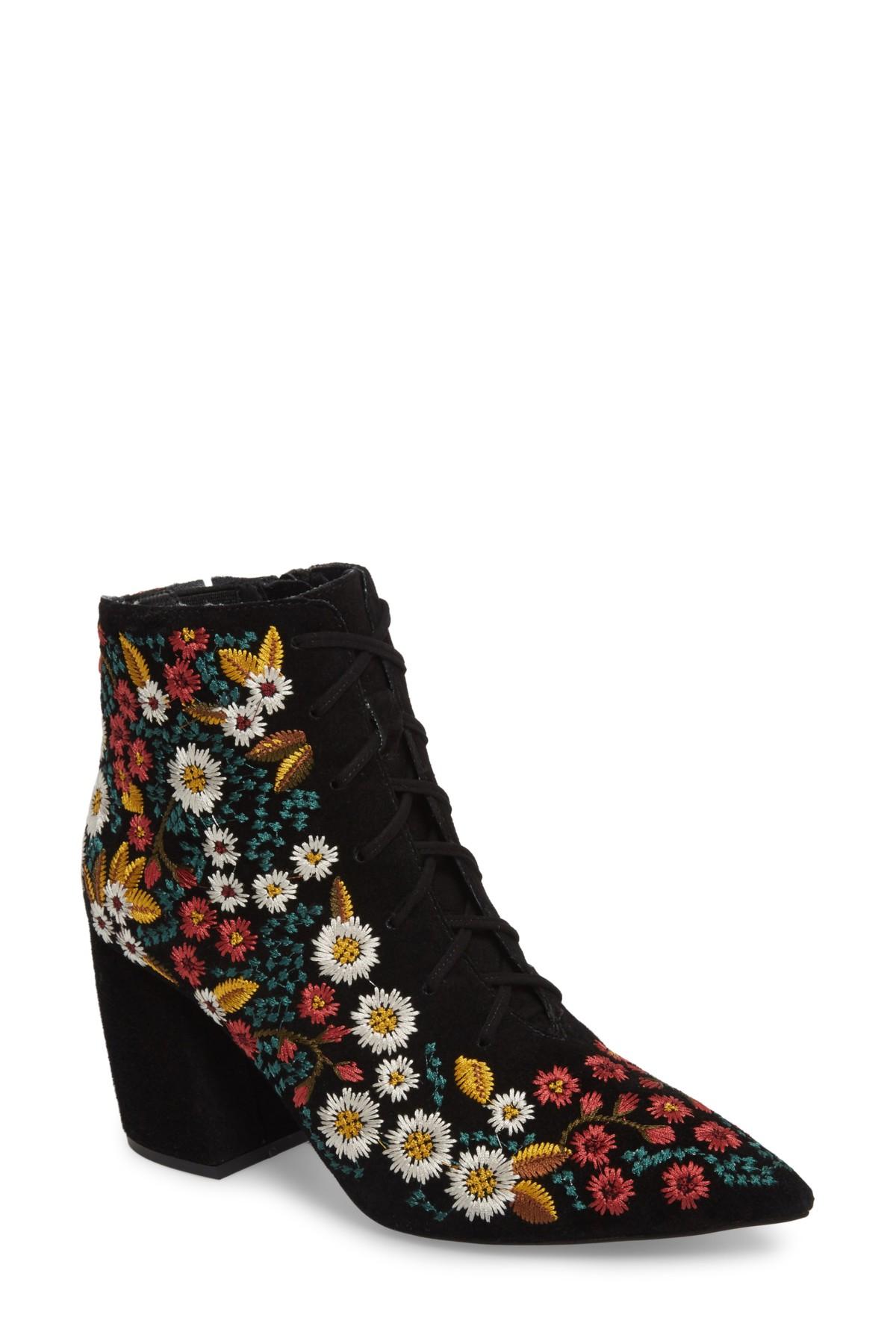 jeffrey campbell finito booties