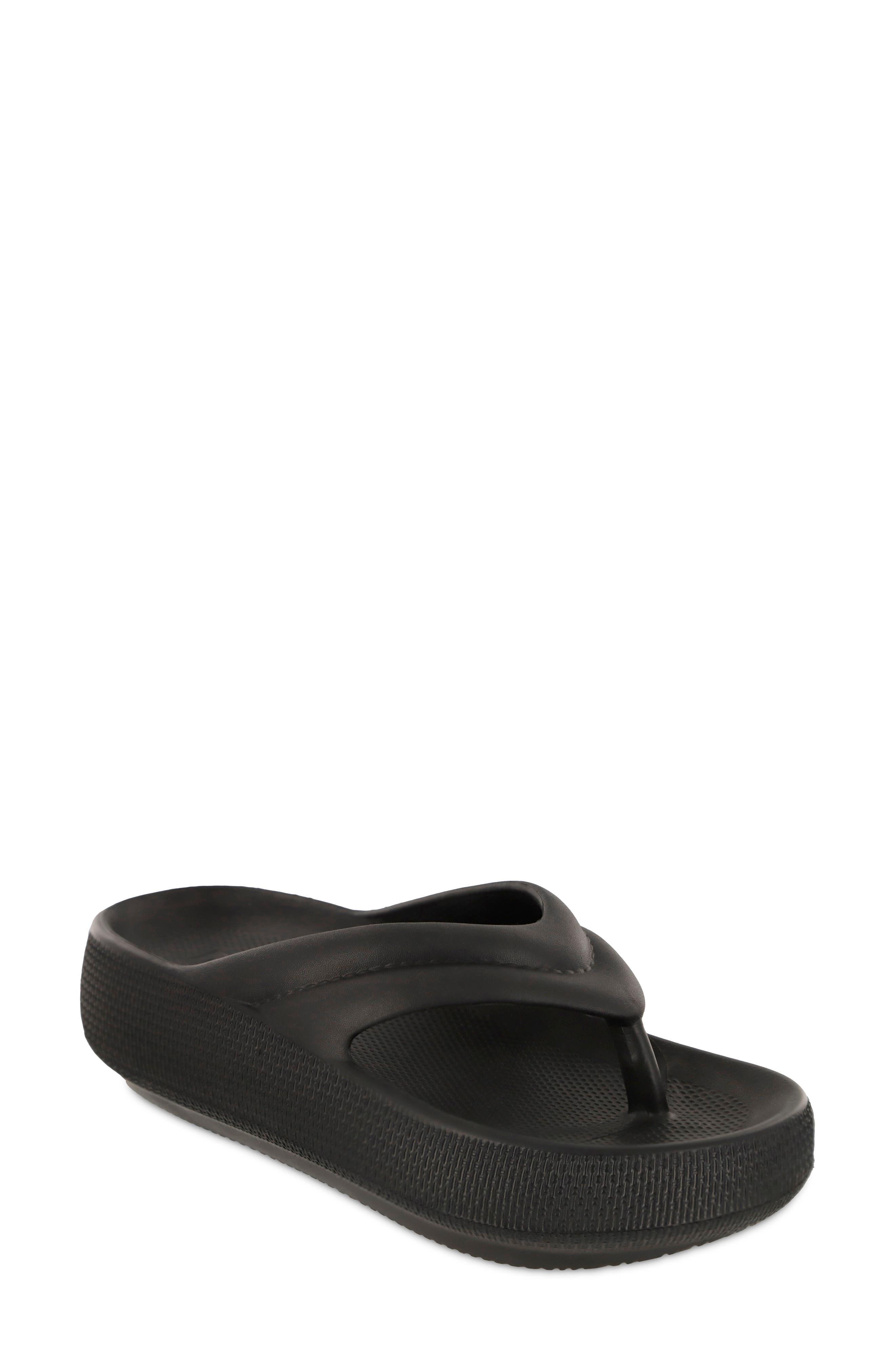 Mia dany online woven sandal