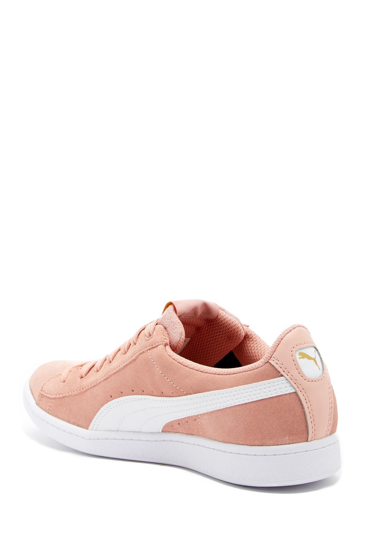 puma vikky lo