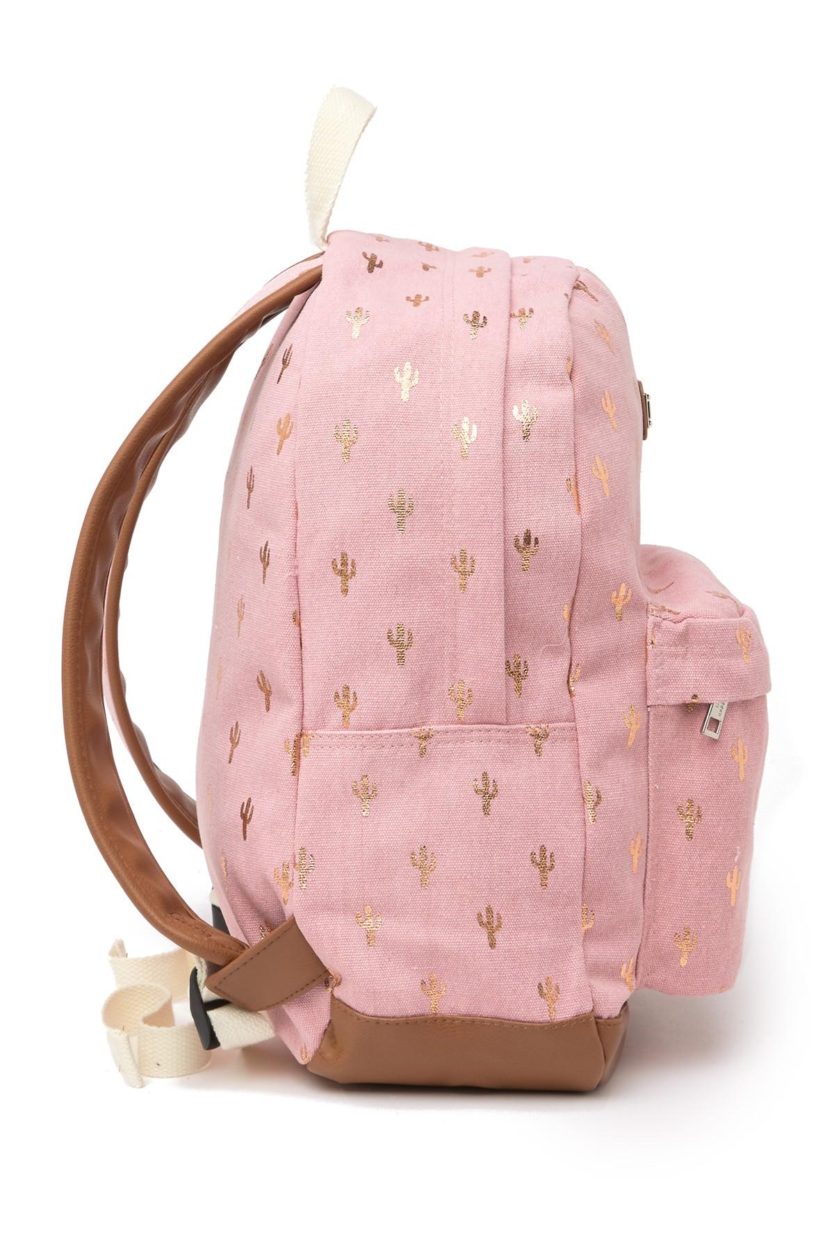 madden girl cactus backpack