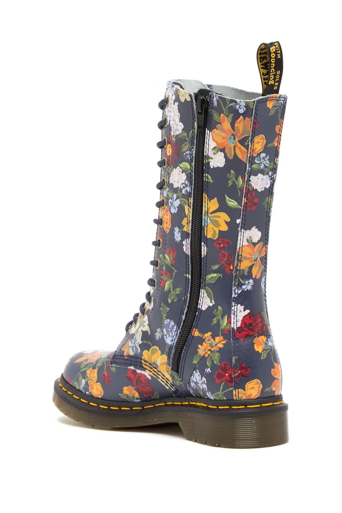 dr martens jagger 10 eye aunt sally