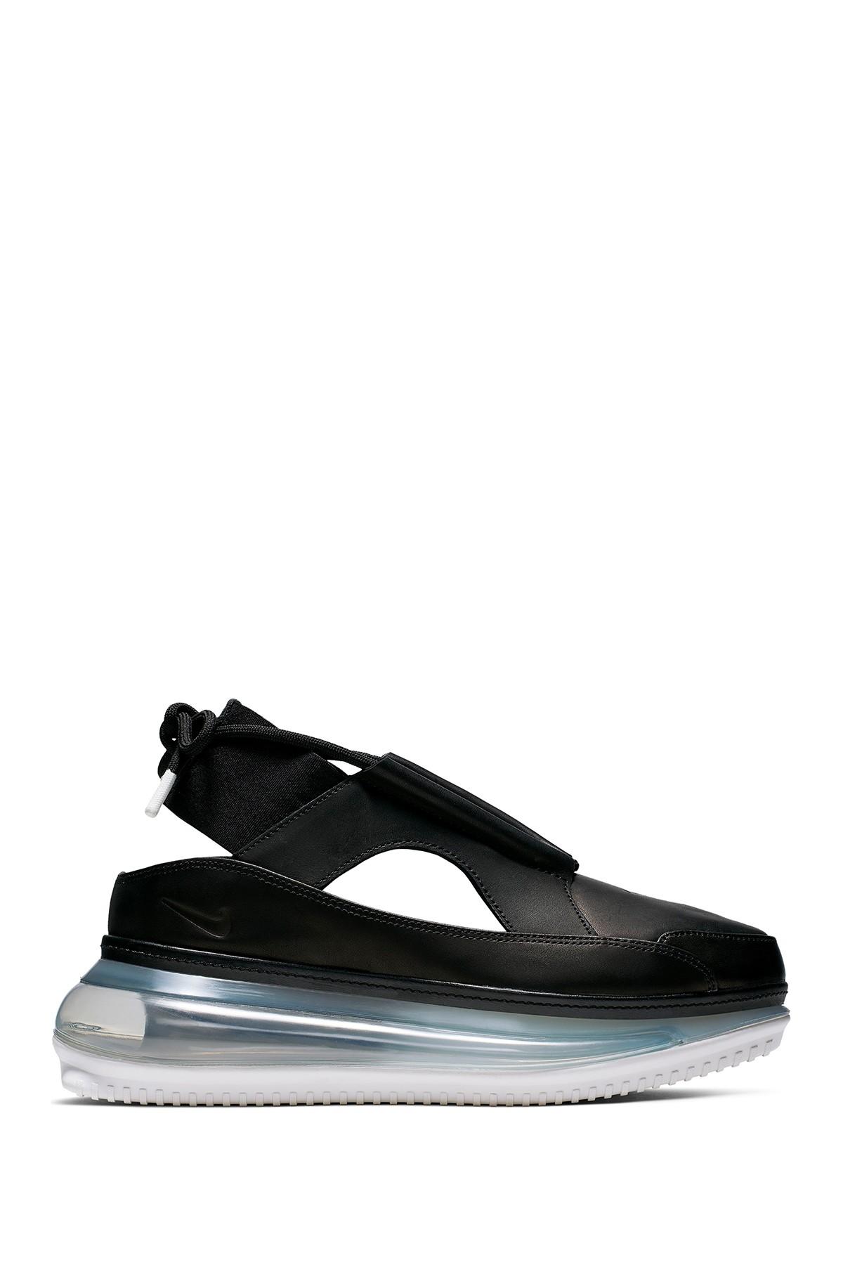 Thermal Brawl Superiority Nike Air Max Ff 720 Shoe in Black | Lyst