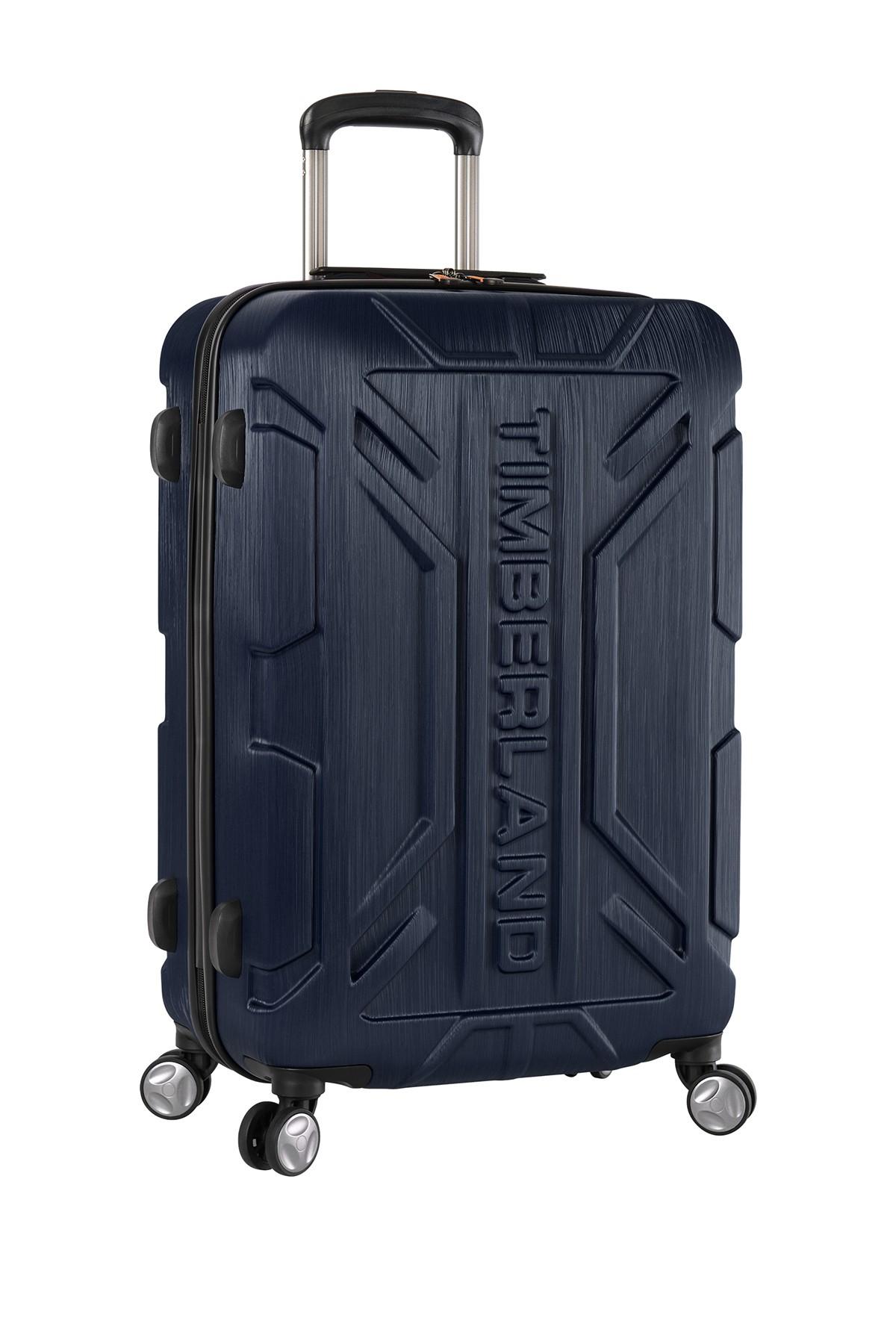 timberland edgemont suitcase