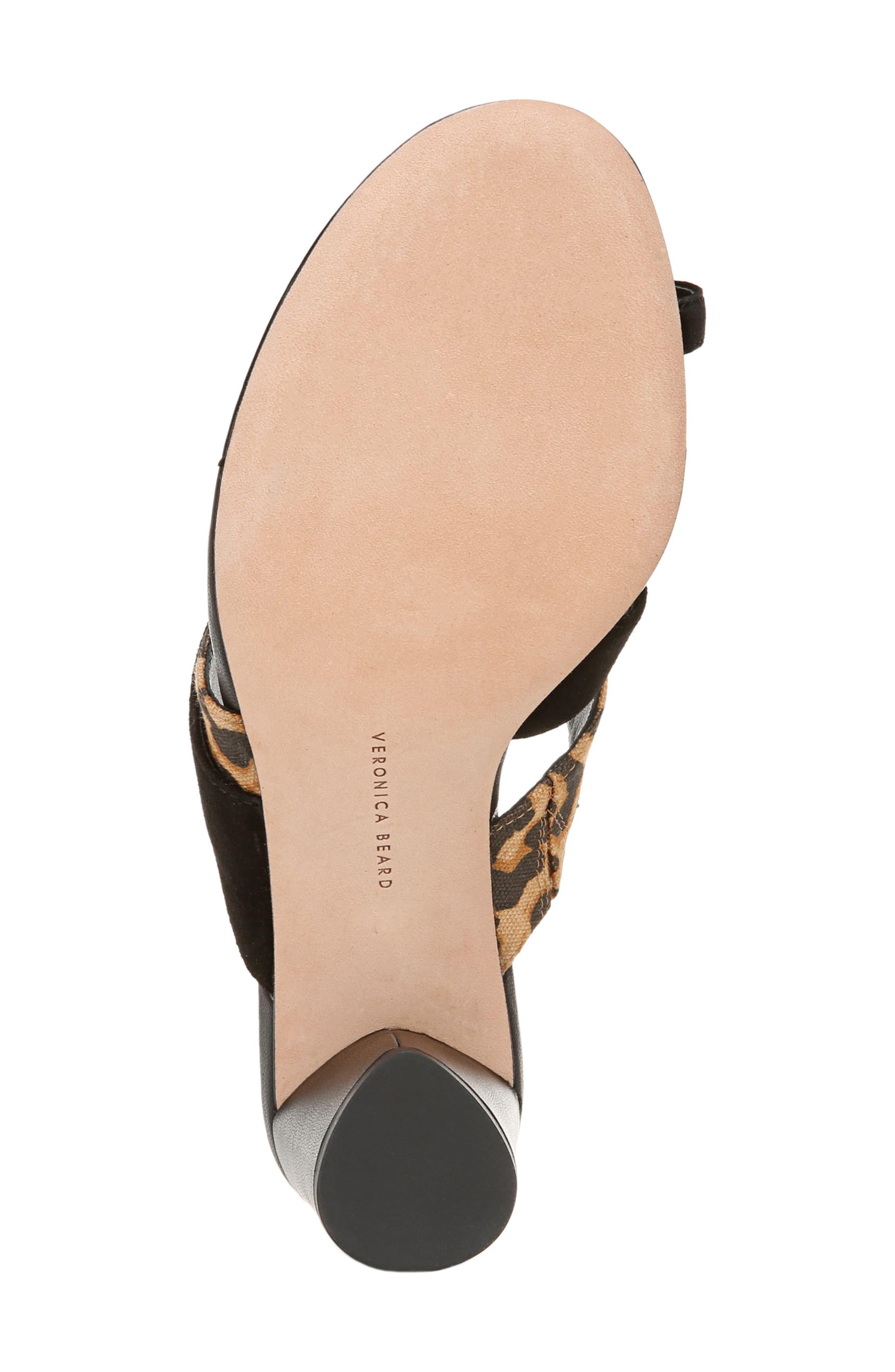 veronica beard tilly sandal