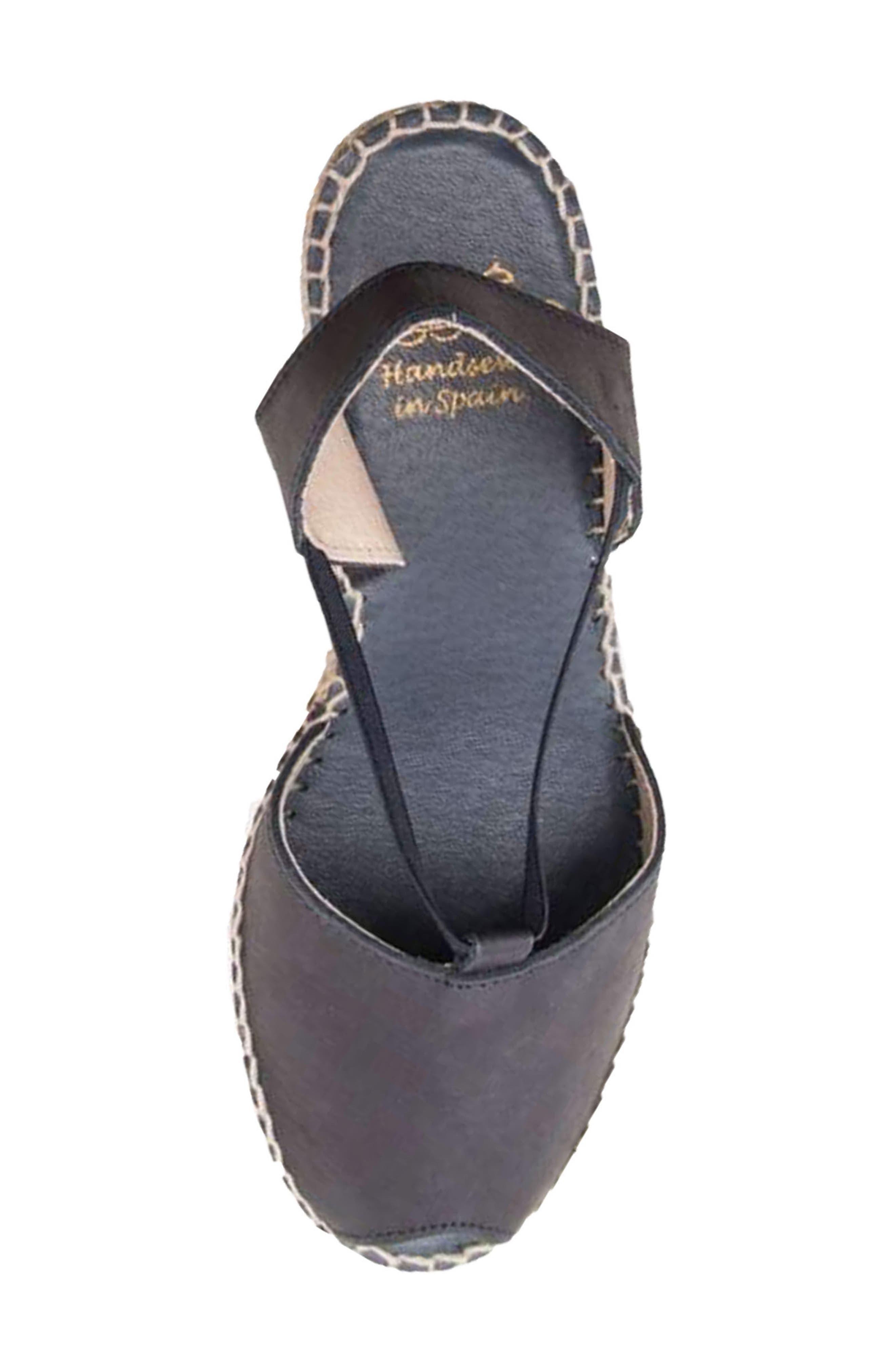 Andre assous cheap dainty espadrilles