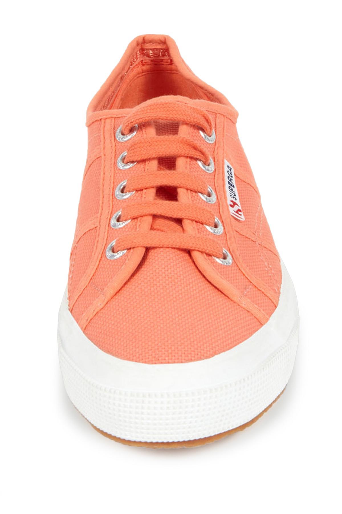 superga fresh salmon