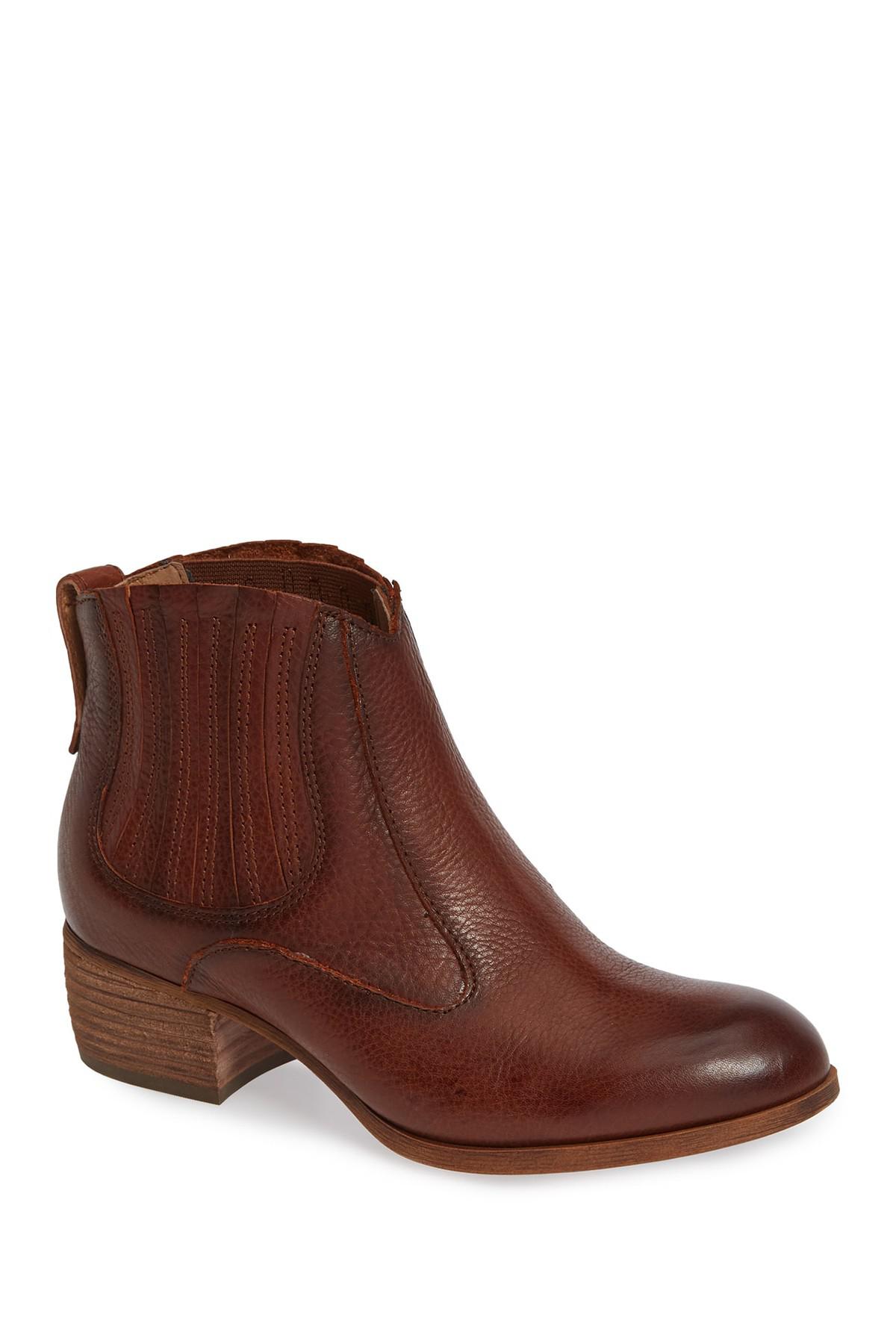 sofft cellina bootie
