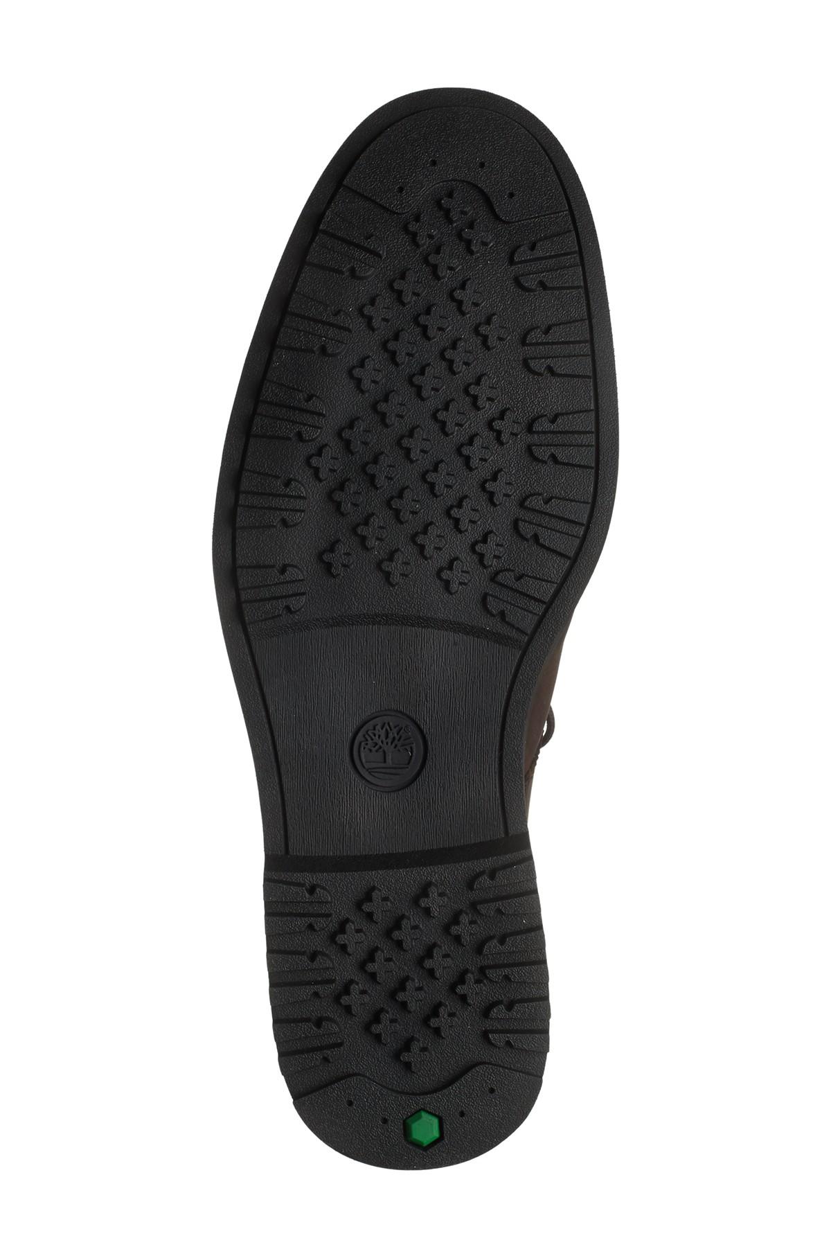 lafayette cap toe boot
