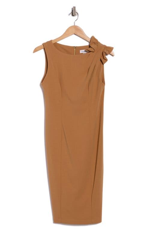 Brown Calvin Klein Dresses for Women | Lyst Brown Calvin Klein Dresses for Women | Lyst