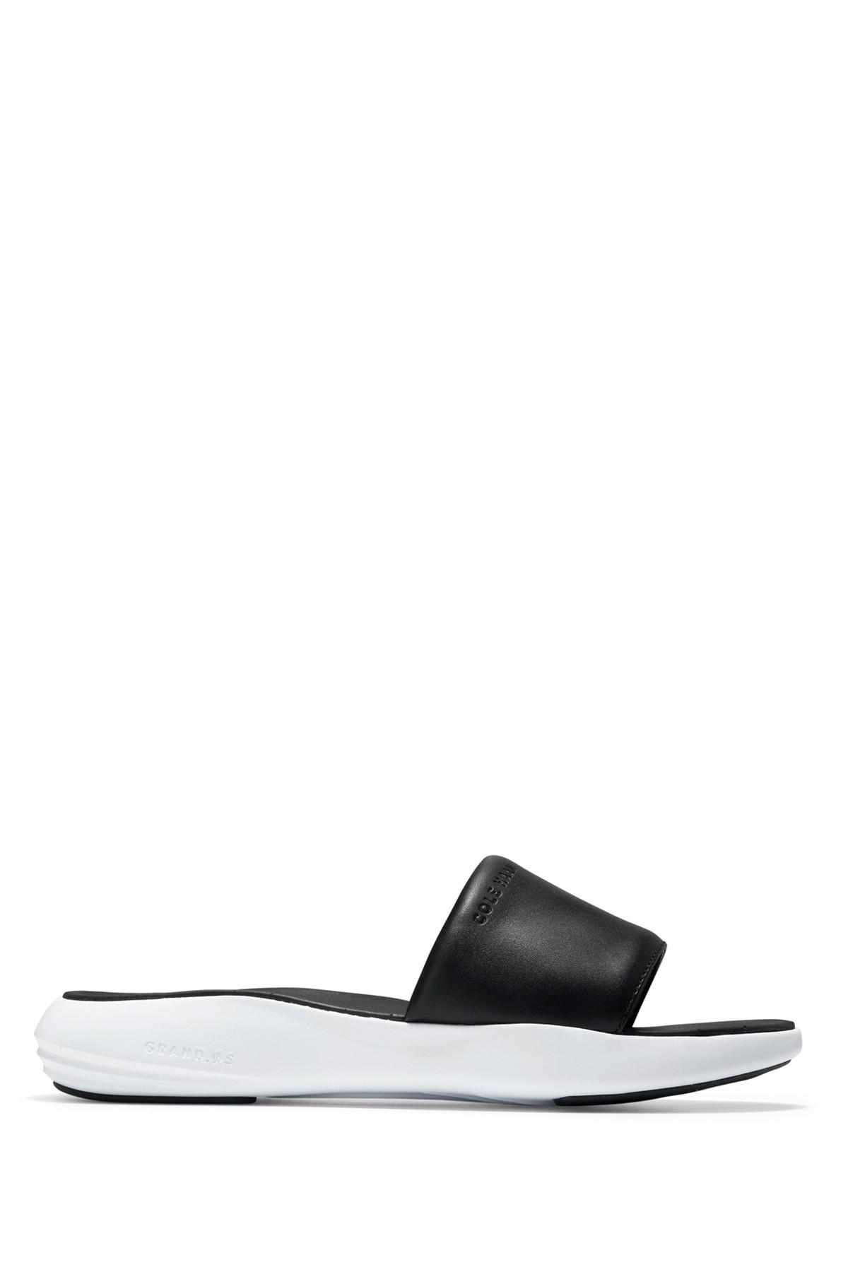 ella grand slide sandal