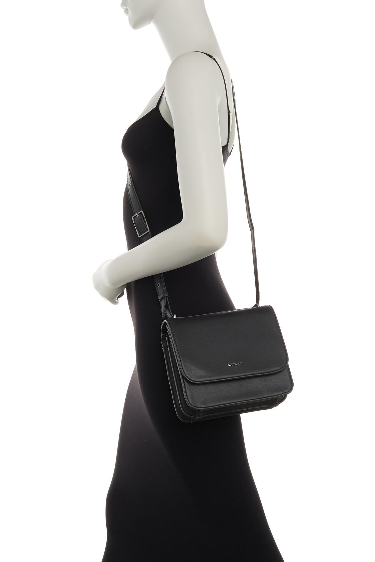 matt and nat sling bag
