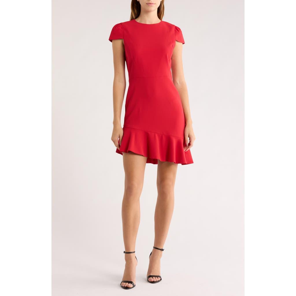 Alice + Olivia Fit And Flare Dresses for Women | Lyst