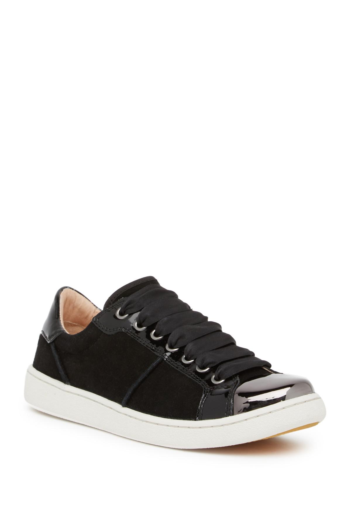 ugg evangeline sneaker