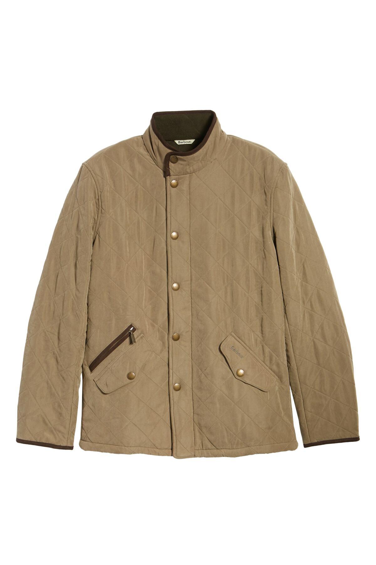 barbour bowden