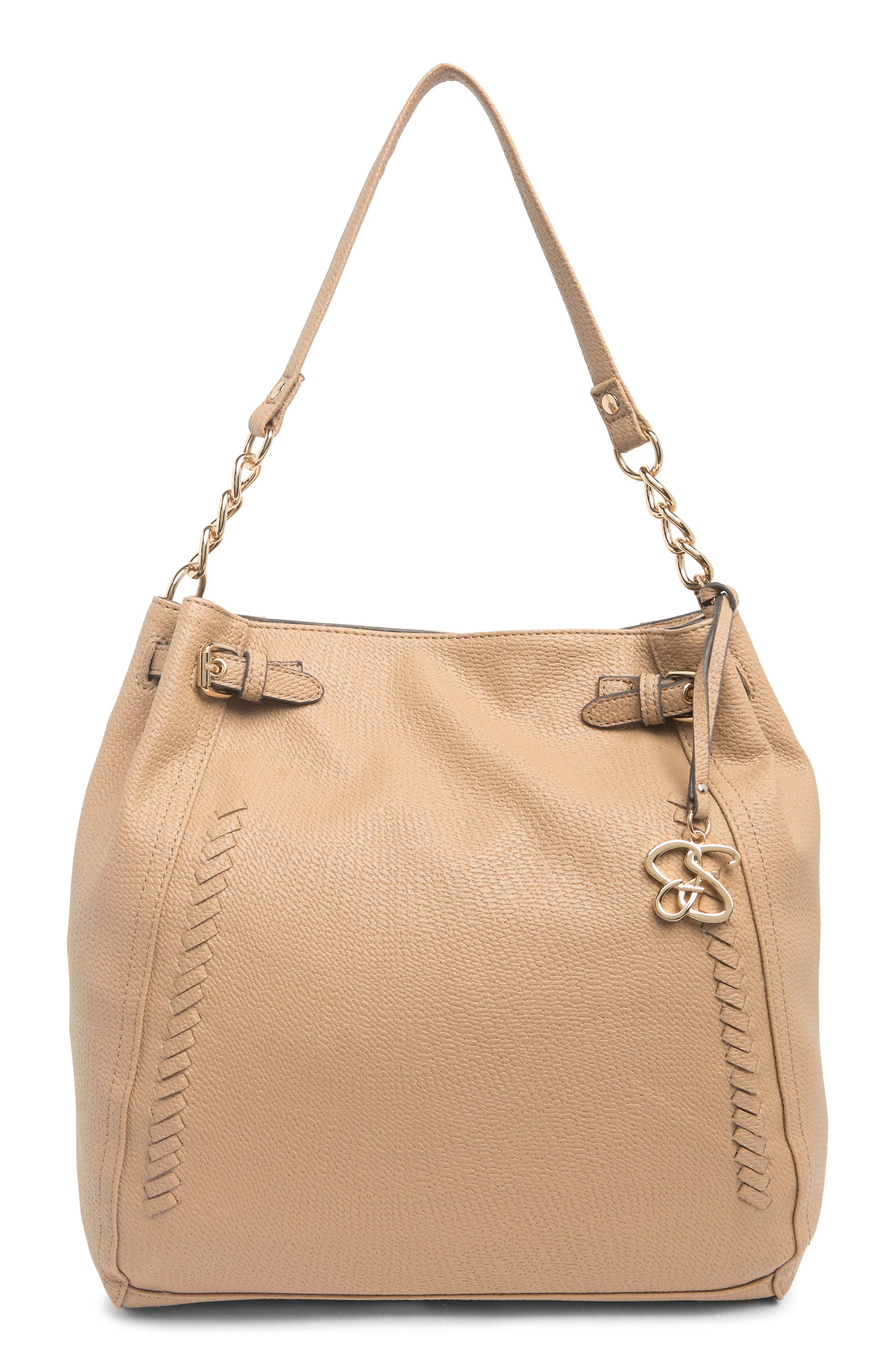 Nordstrom Rack: Jessica Simpson Handbags – only $22 (reg $108