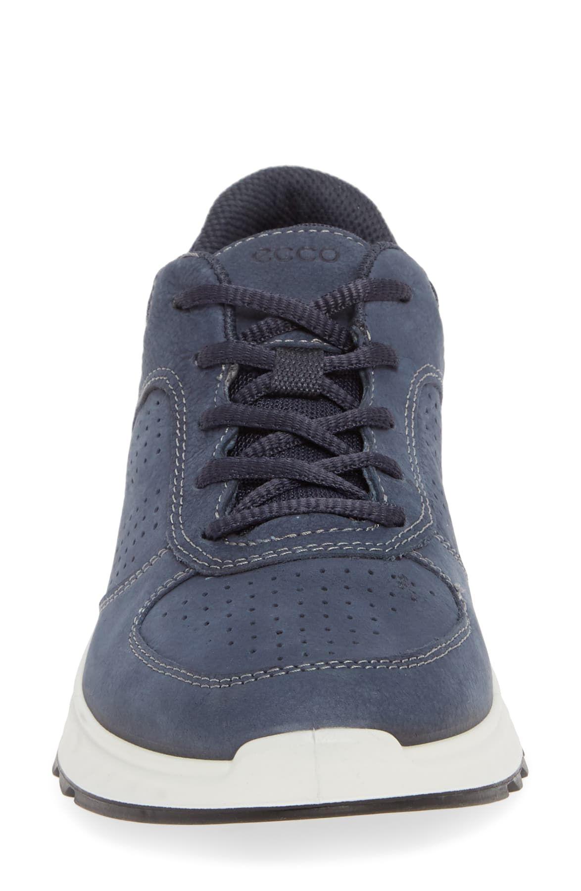 exostride sneaker ecco