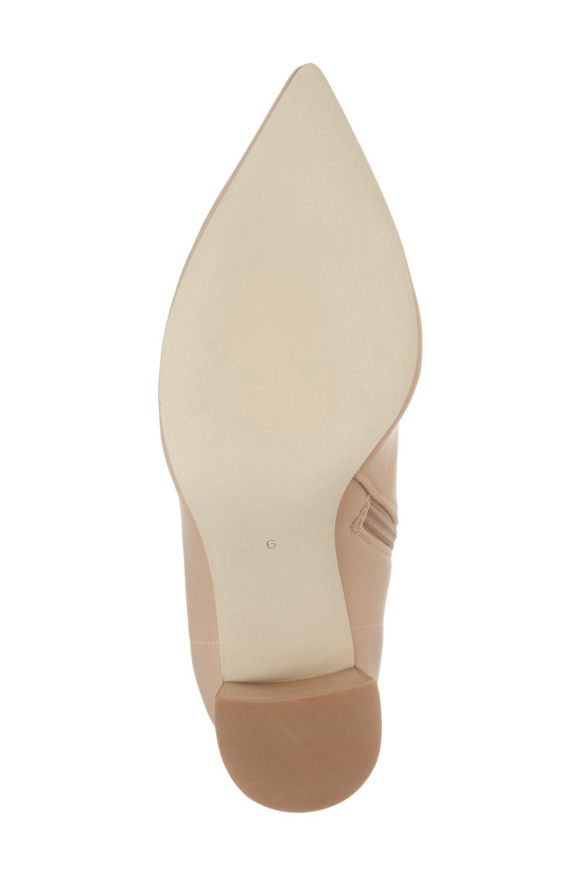 jeffrey campbell coma bootie