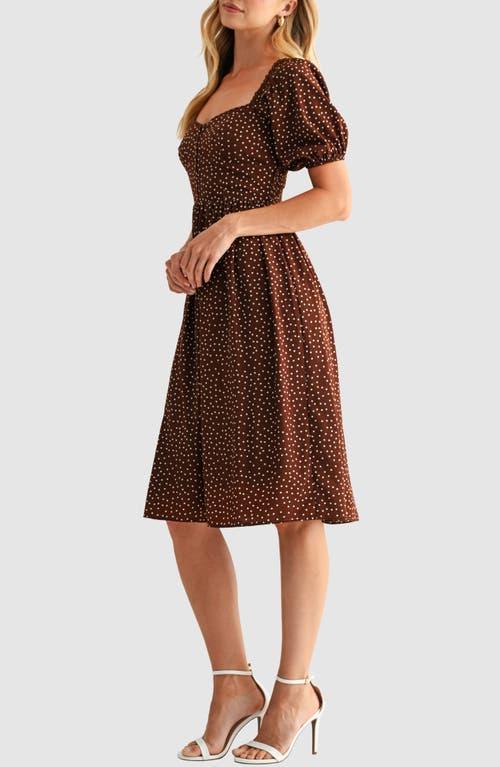 Formal Dresses Nordstrom Rack Lush Dress Lush Milkmaid Dresses For