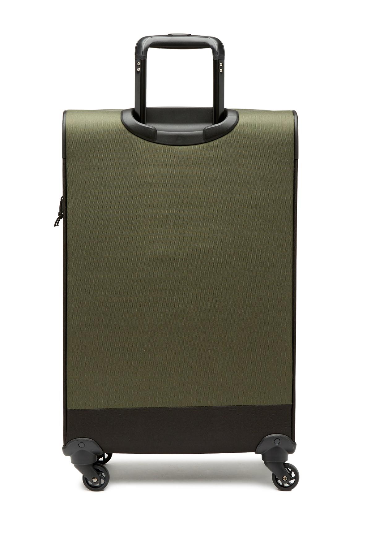 timberland campton luggage