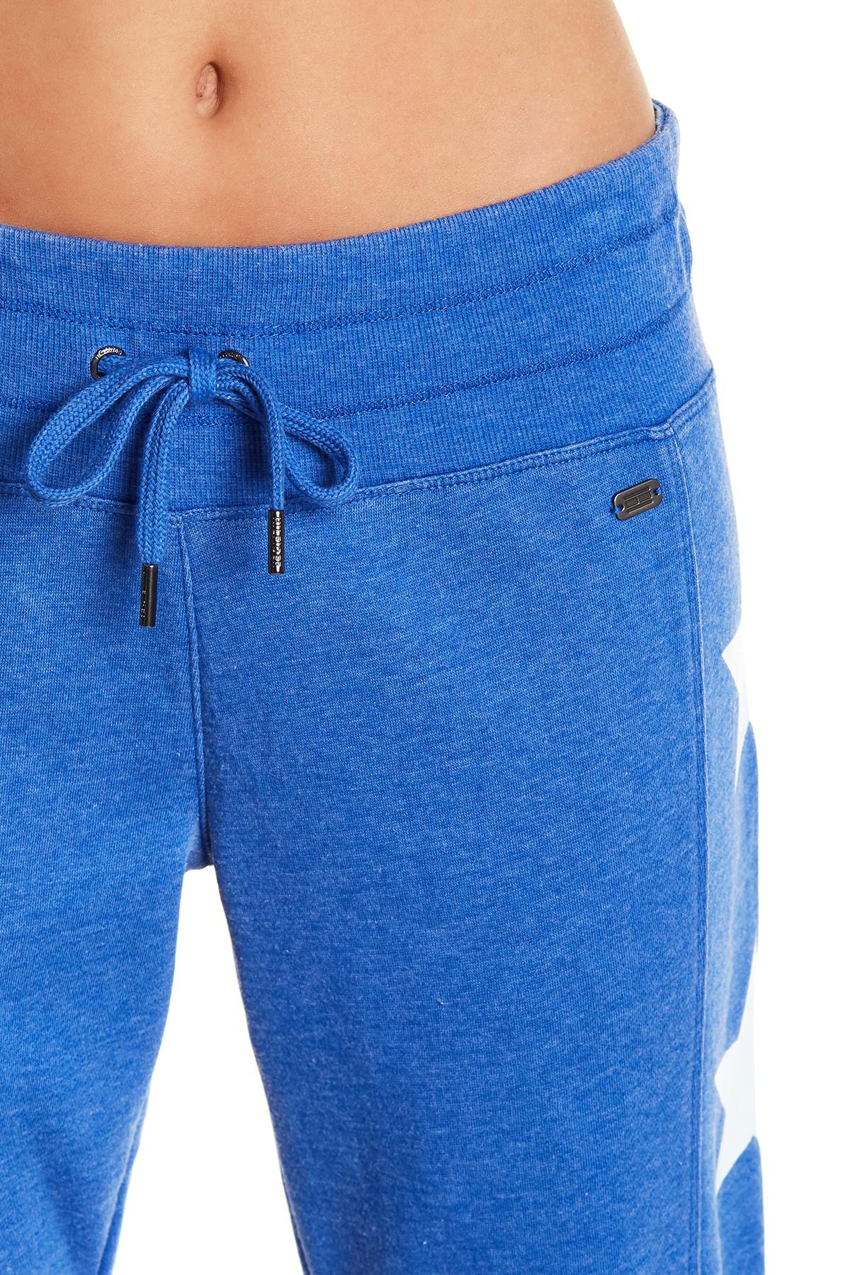 tommy hilfiger star joggers