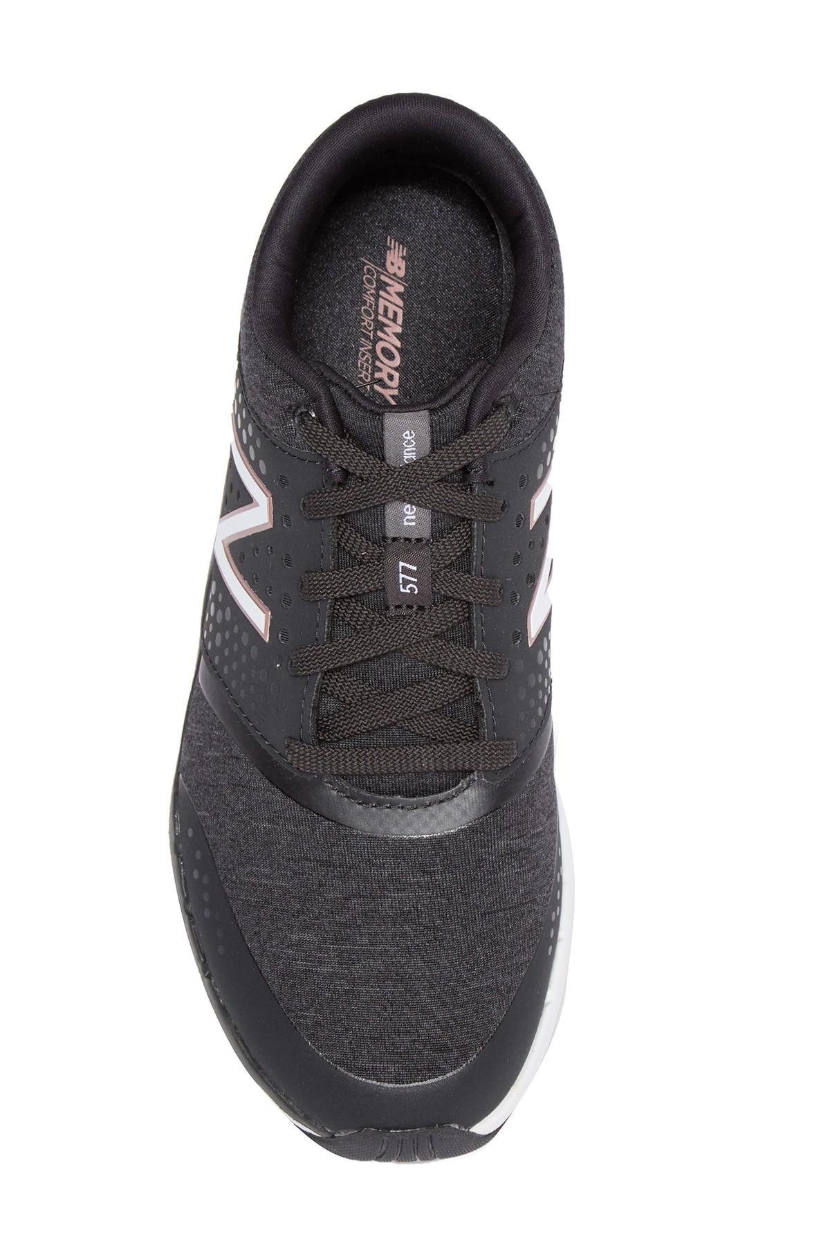 new balance 577 training sneaker