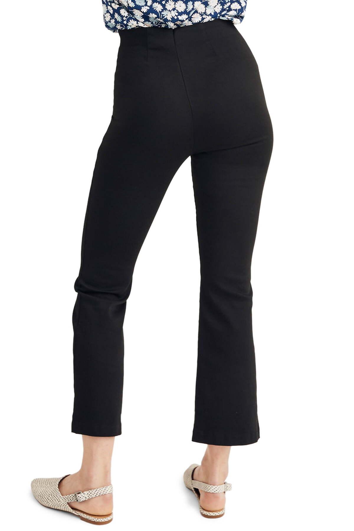 fraser demi boot pants