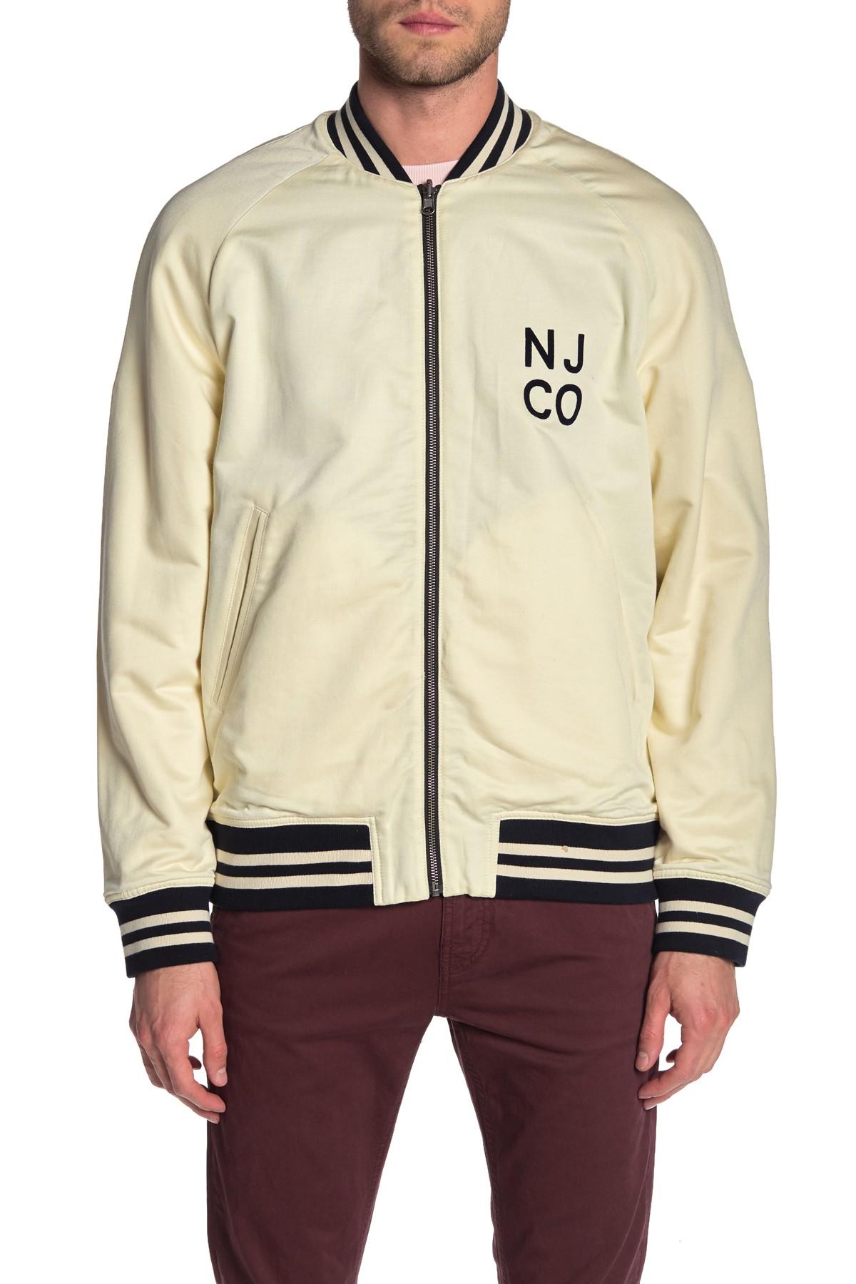 Nudie Jeans Cotton Adult's Mark 