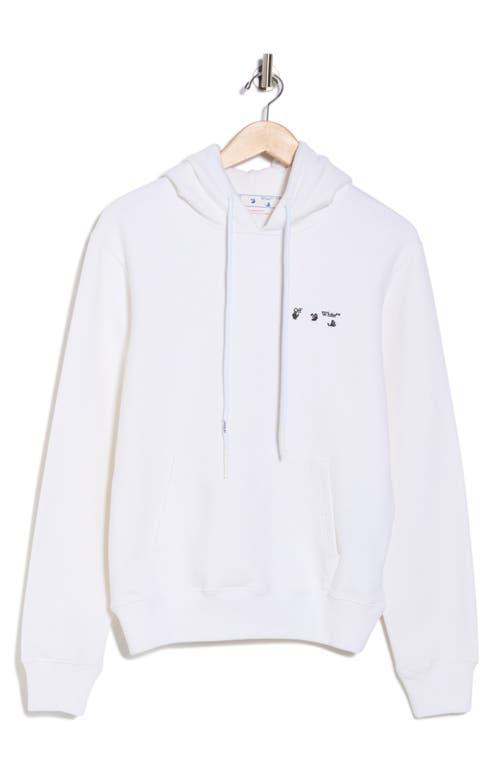 パーカー・フーディ Off-White SS25 HOODIE (OMBB085 S25FLE0051001) Off-White c/o Virgil Abloh Hoodies for Men | Online Sale up
