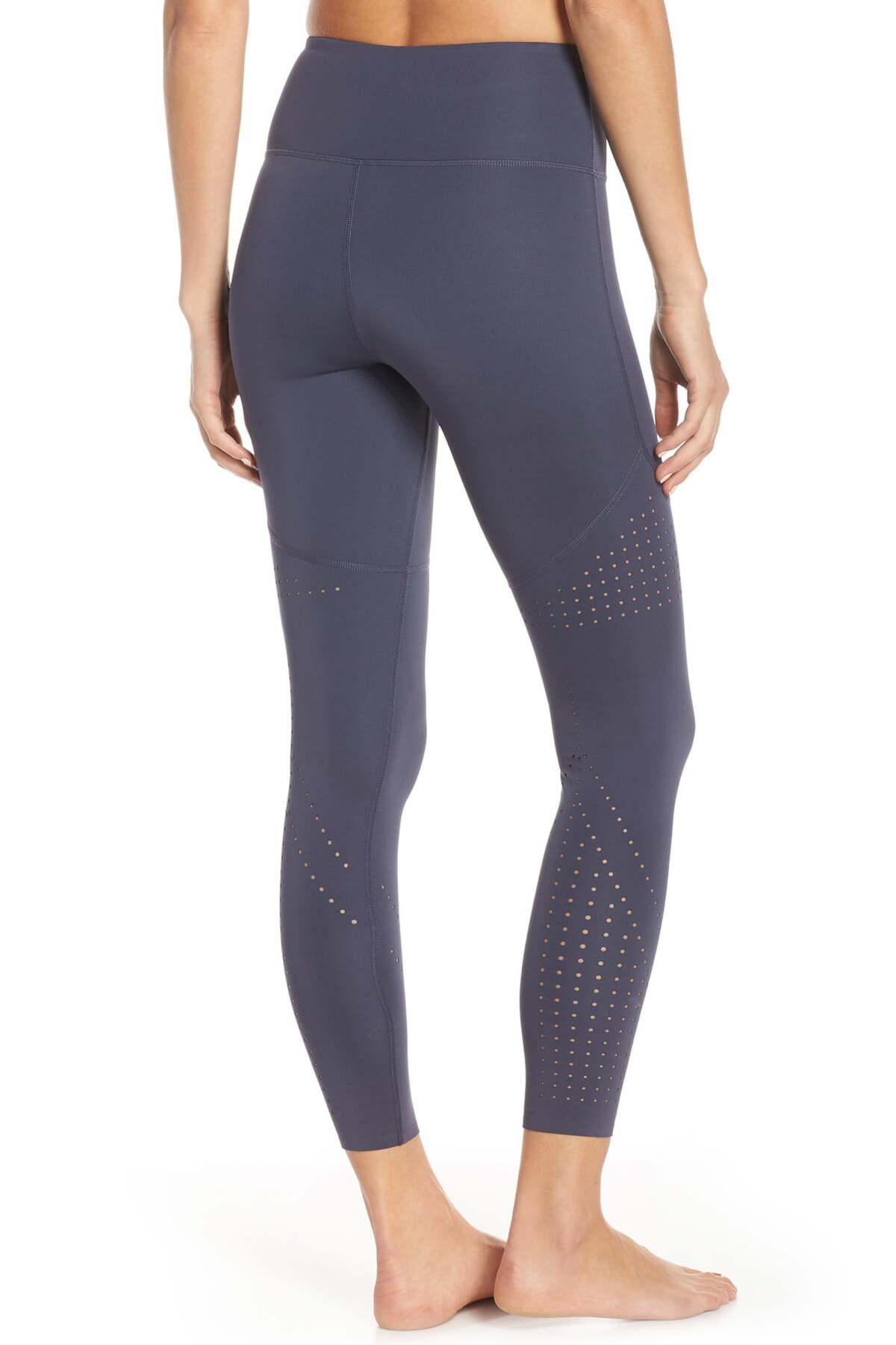 zella bootcut leggings