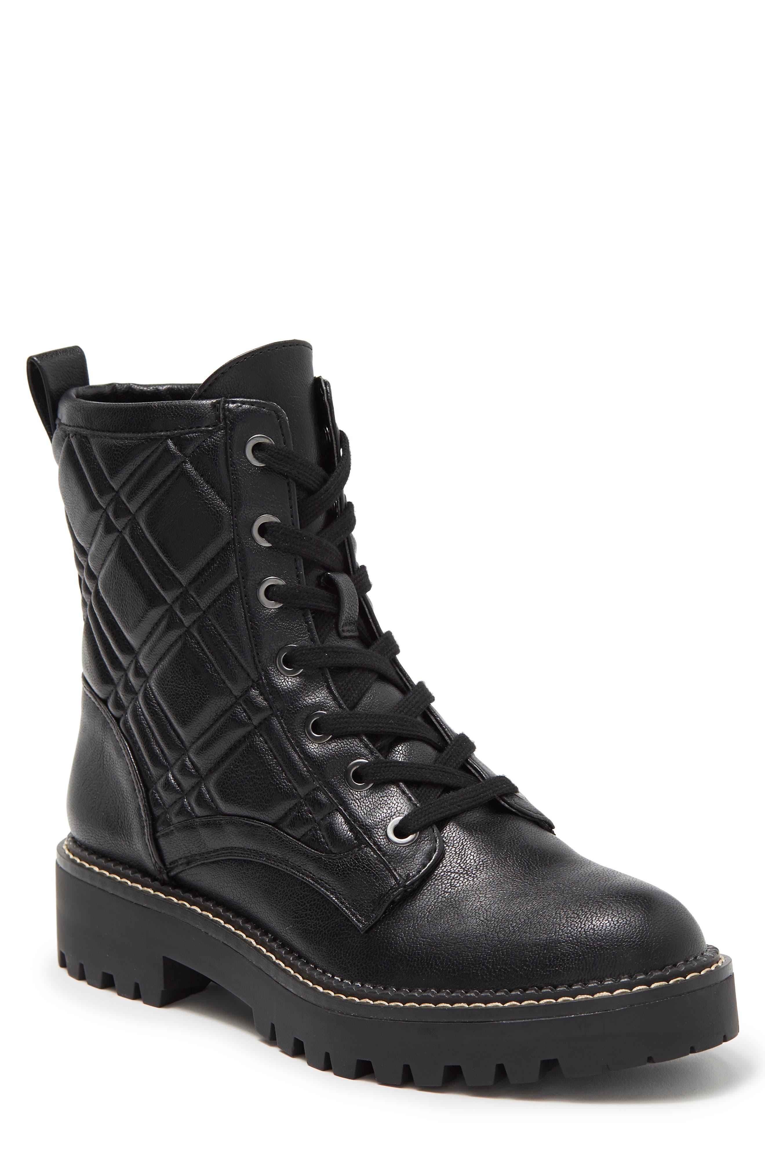 Nordstrom rack cheap black boots