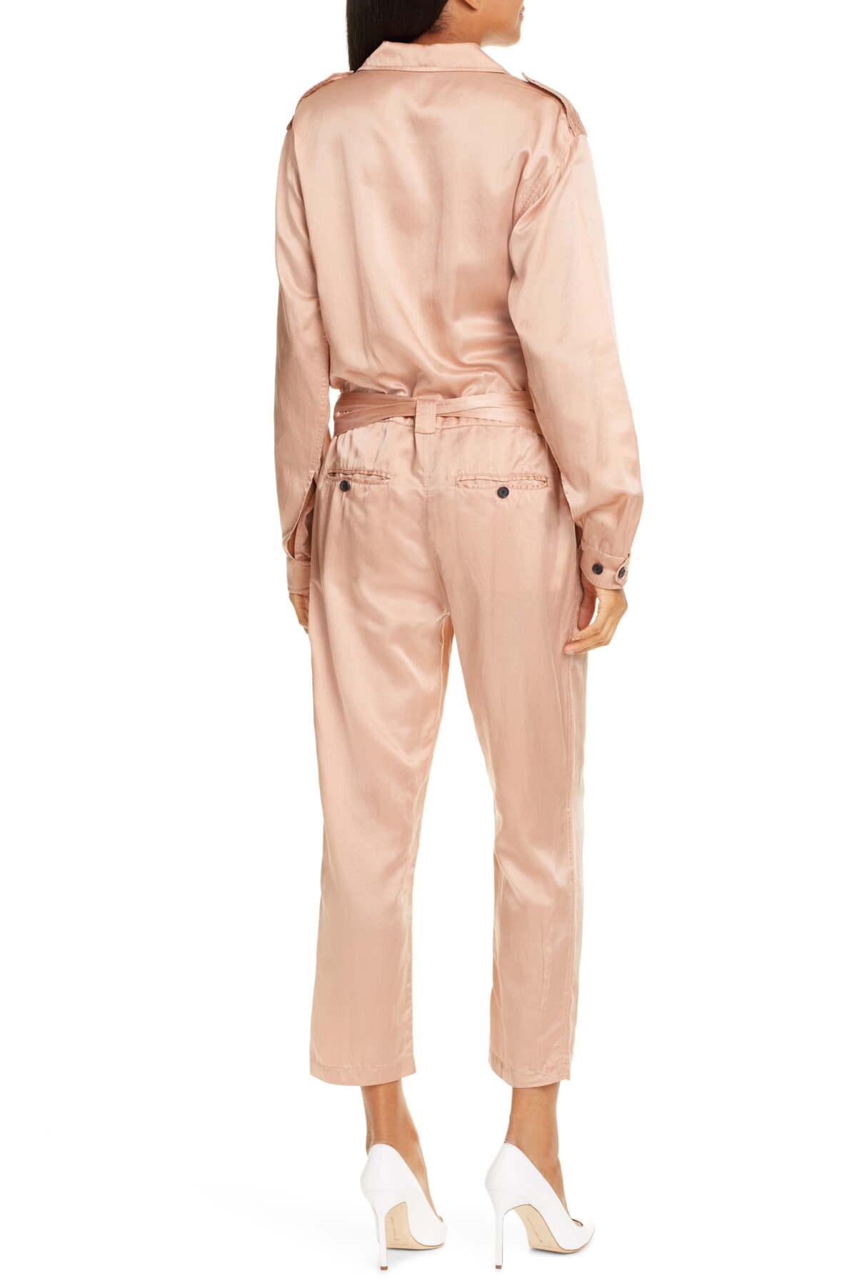 alc jeter jumpsuit