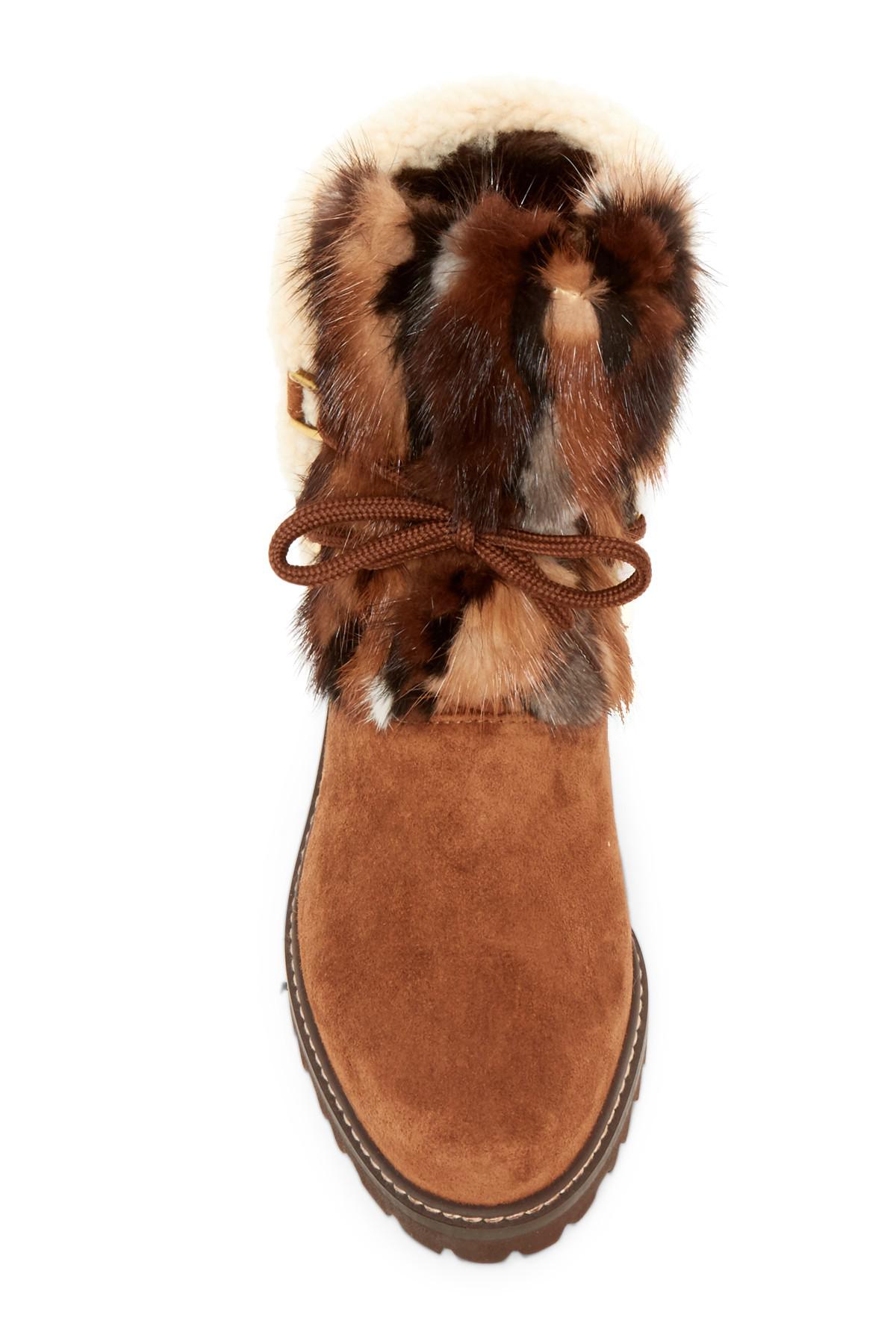 stuart weitzman furnace boot