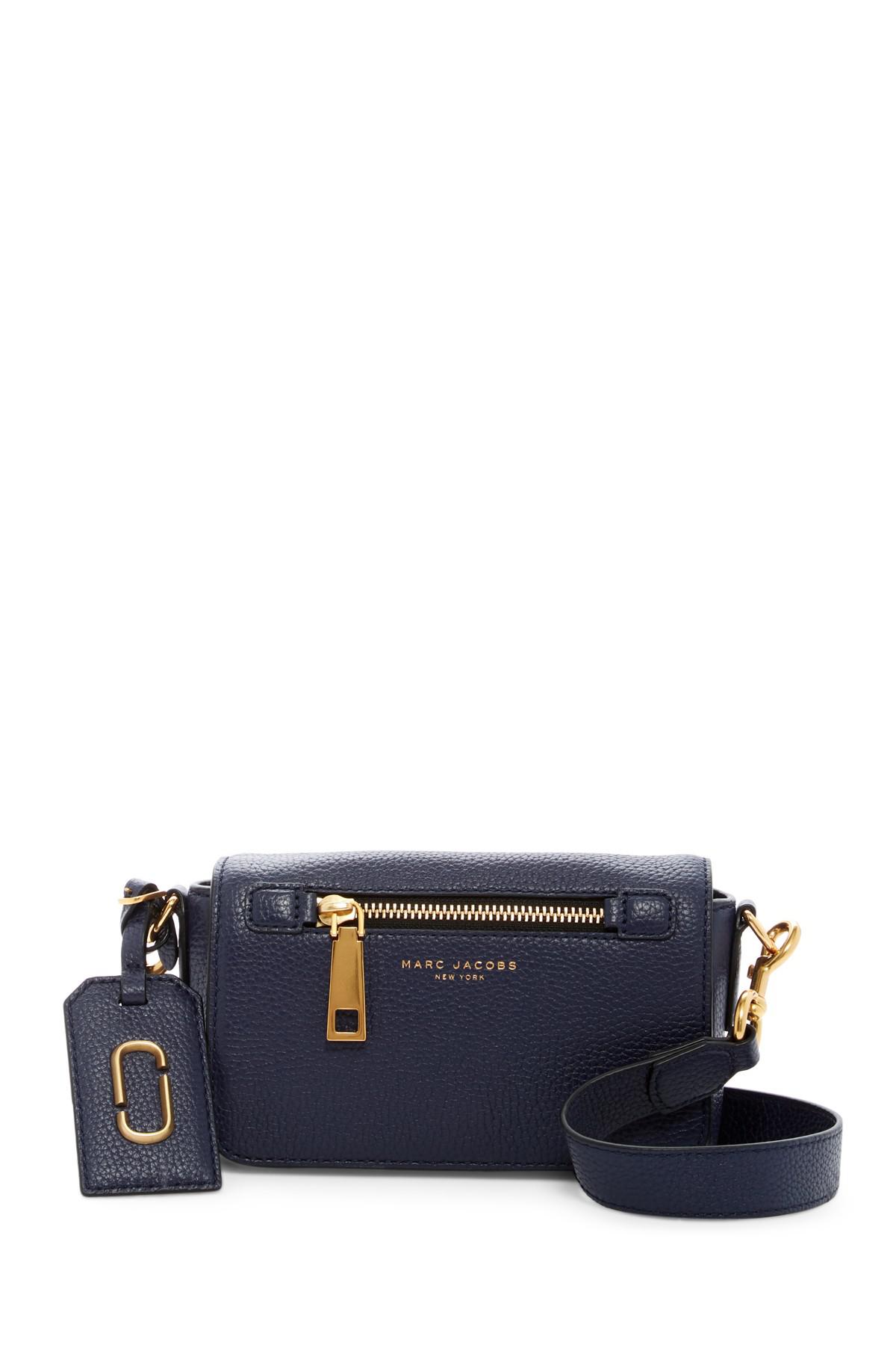 gotham crossbody