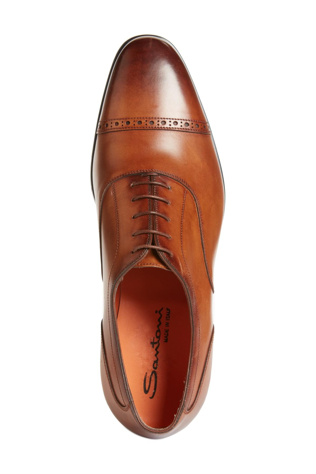santoni shoes nordstrom rack