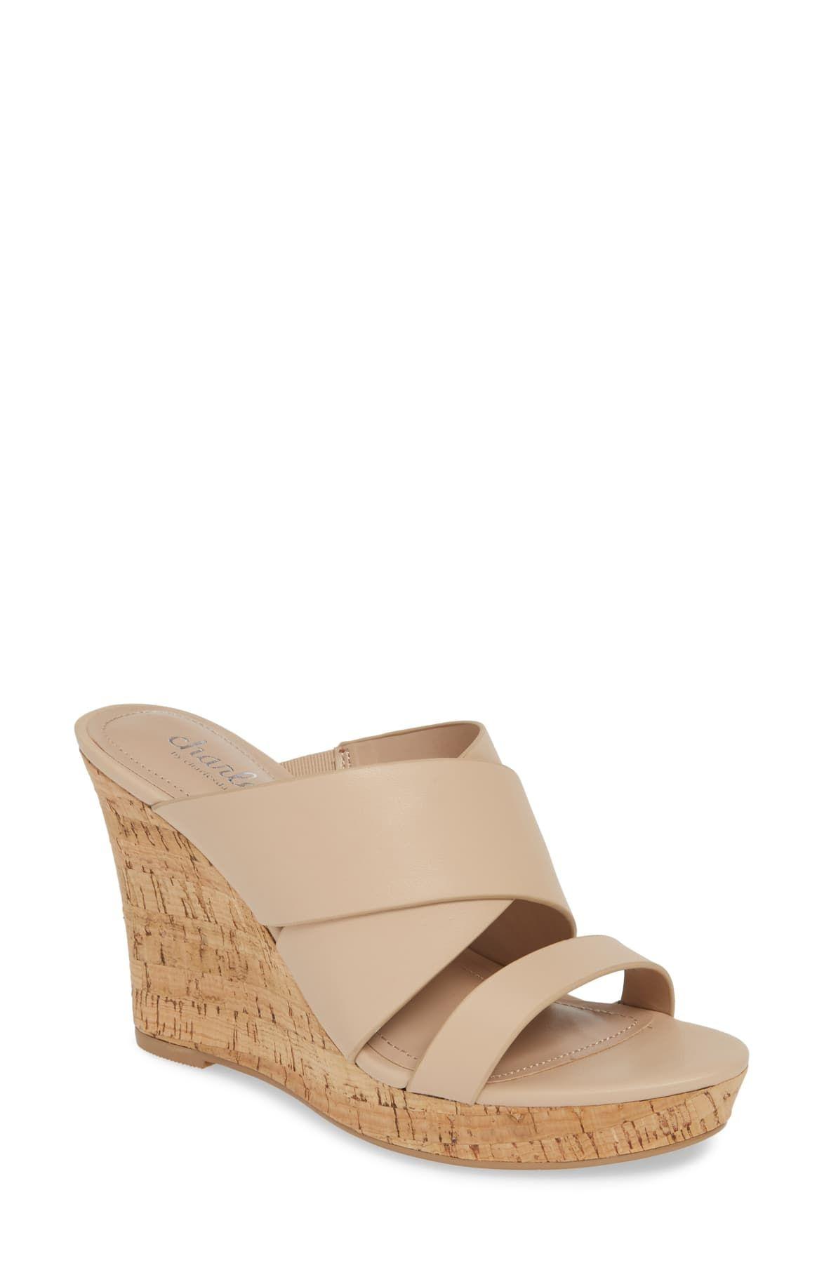 charles david leslie wedge