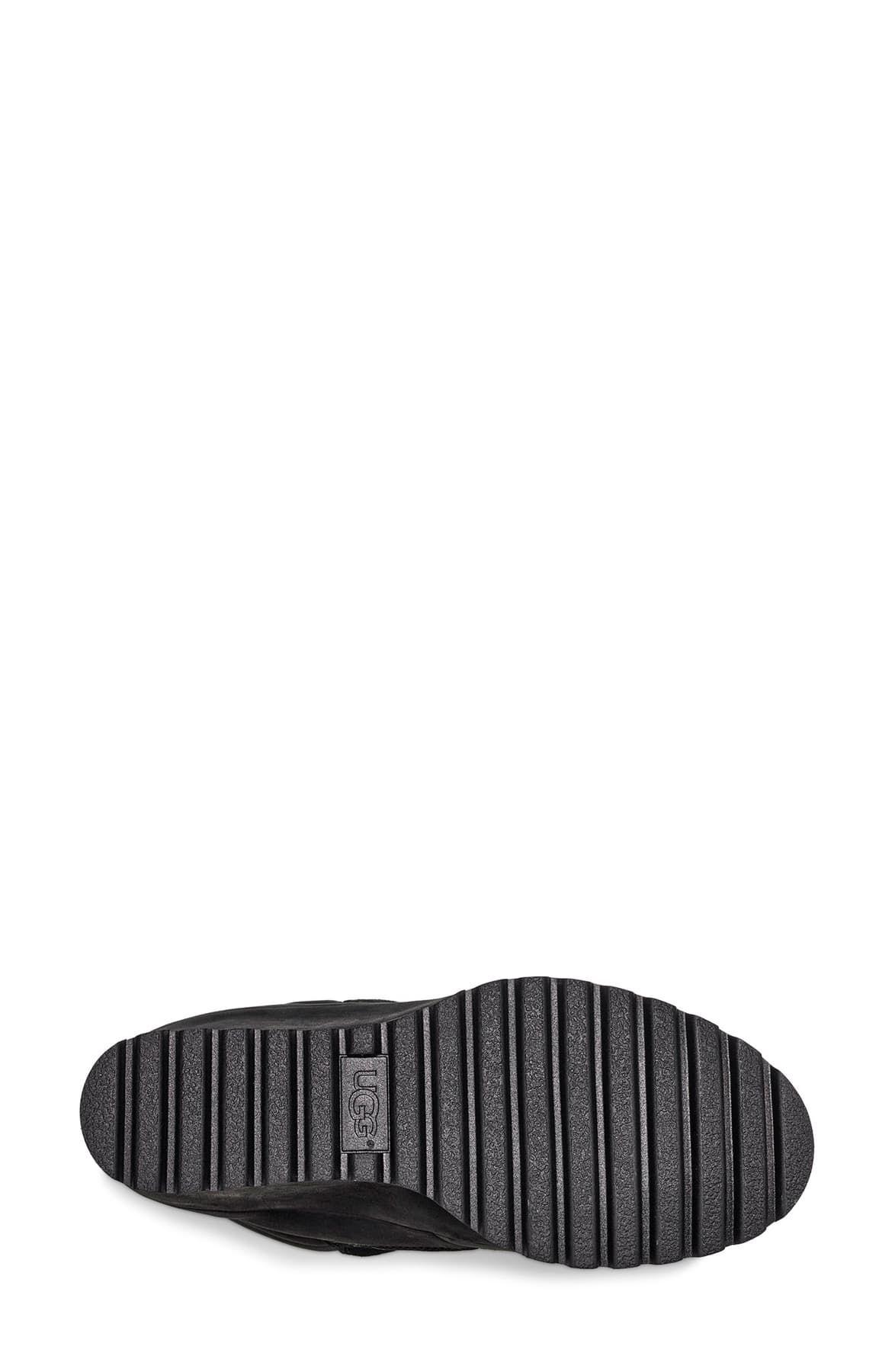 waterproof insulated wedge boot