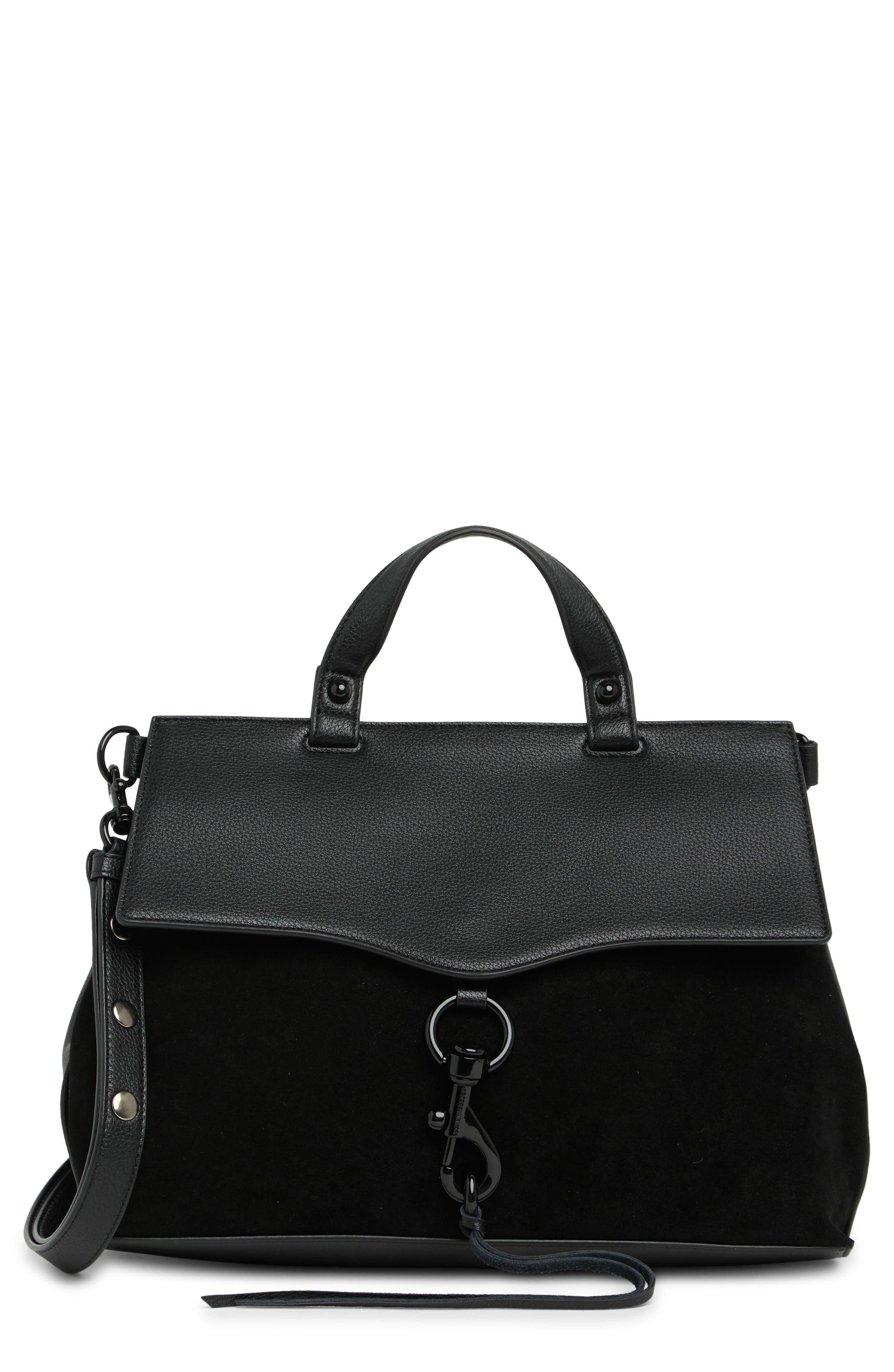 Nordstrom rack rebecca minkoff handbags new arrivals