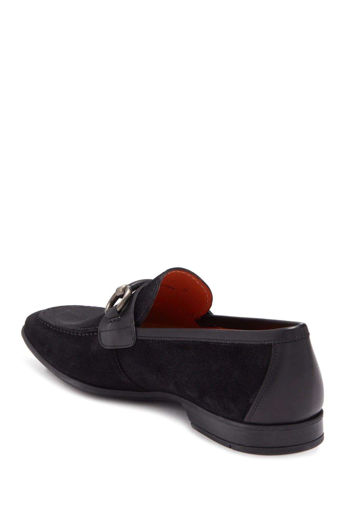 magnanni voto slip on
