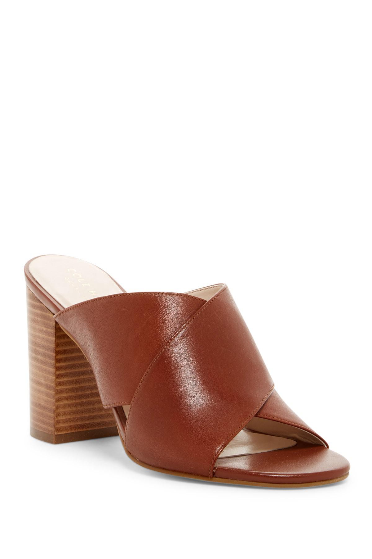 Cole haan mules nordstrom cheap