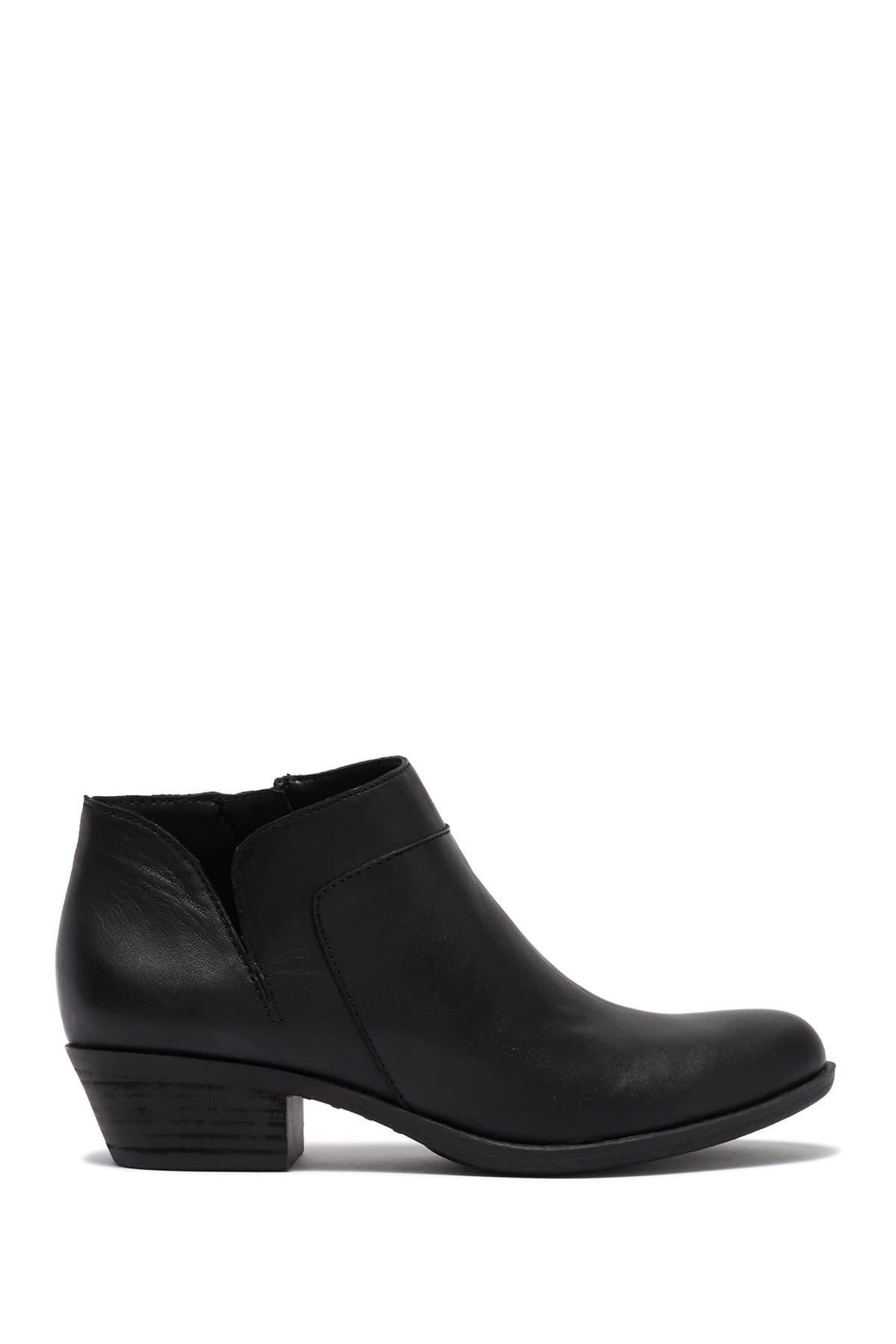 Lucky store brintly bootie