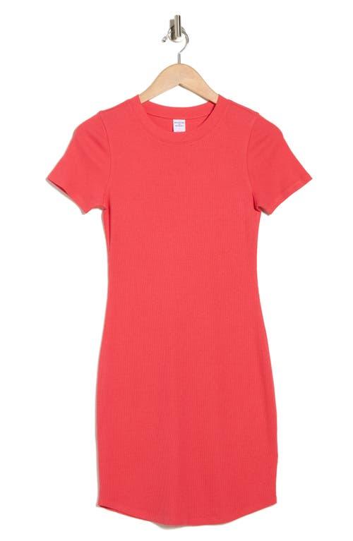 melrose and market t shirt dress Melrose and Market Solid Dresses for Women
