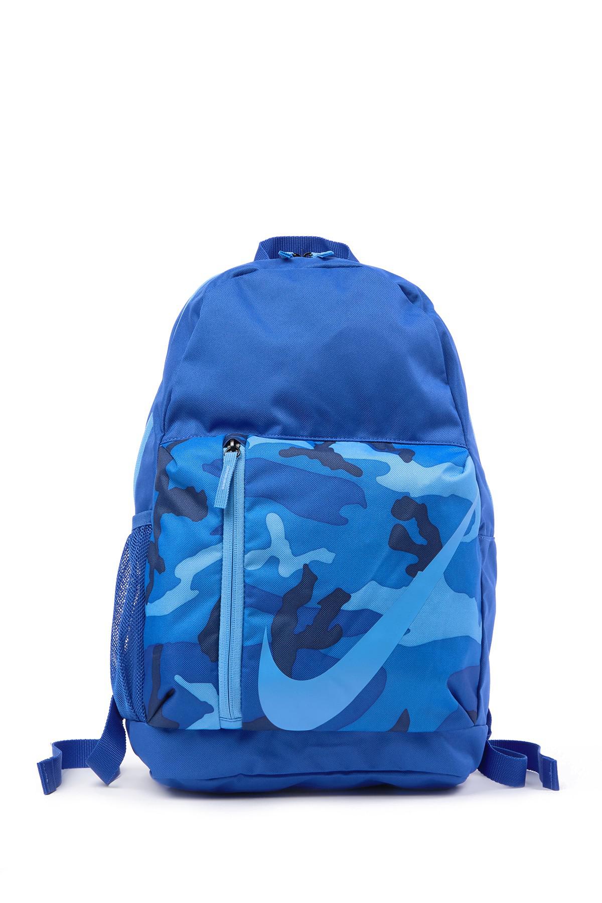 nike elemental backpack camo