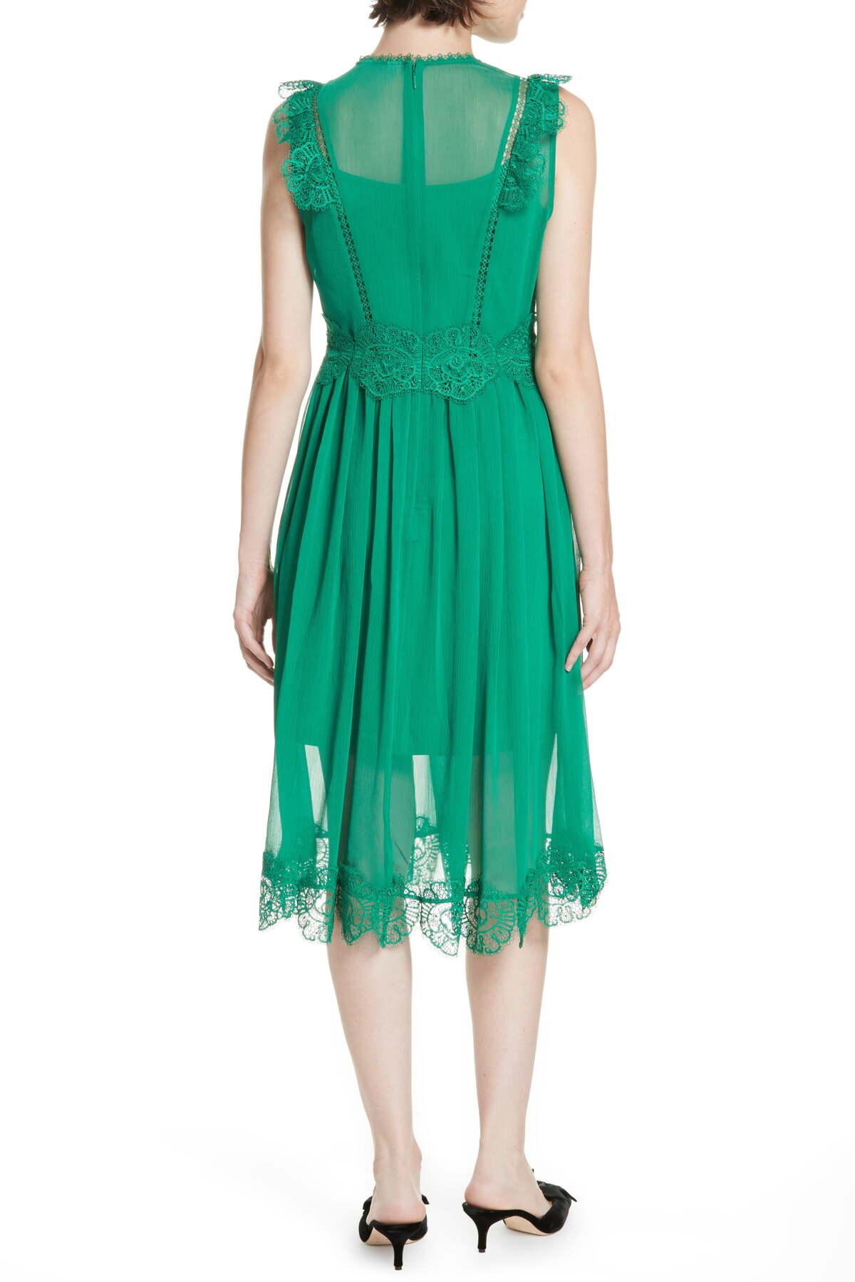 porrla dress ted baker