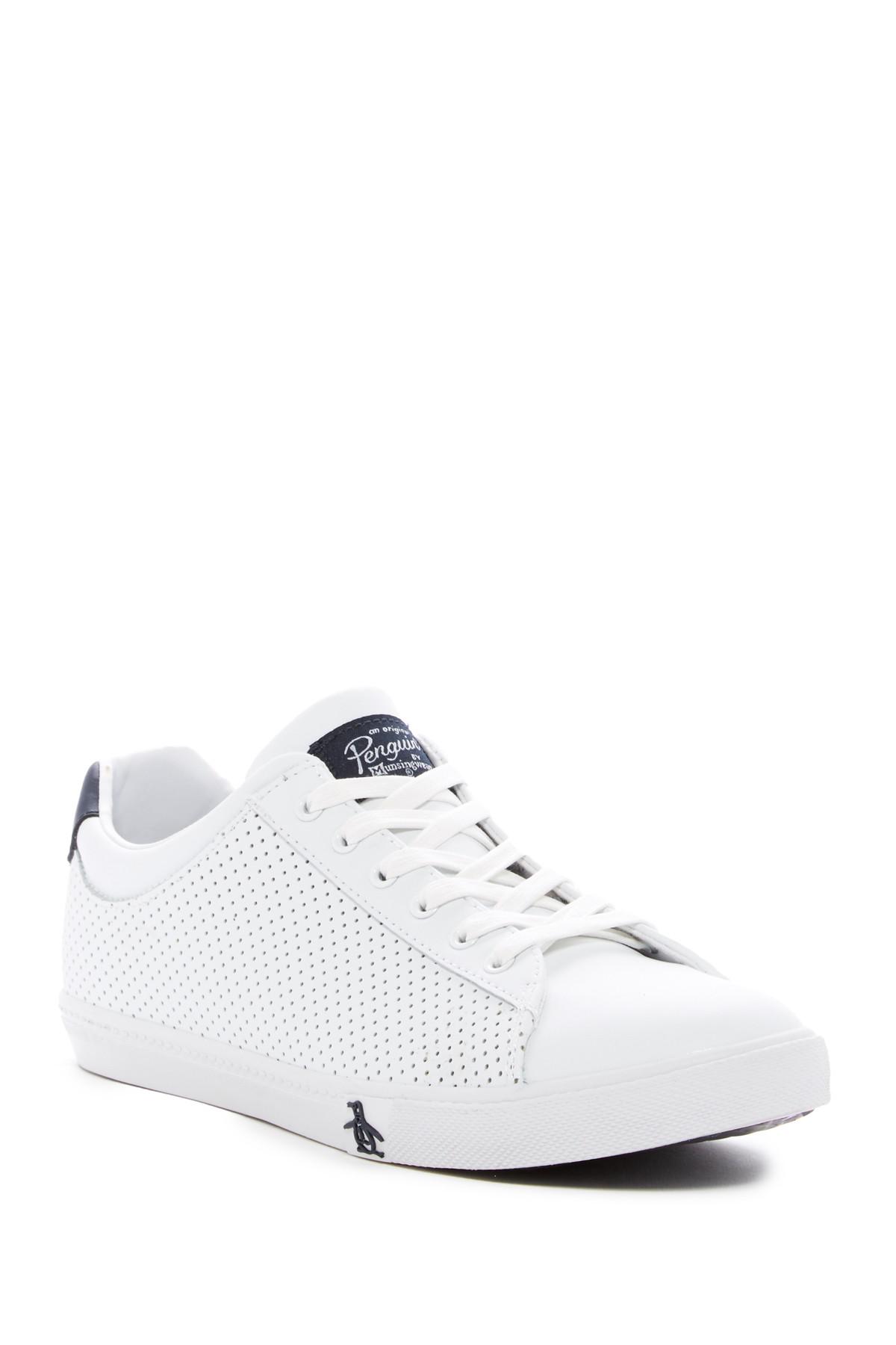 original penguin sneakers