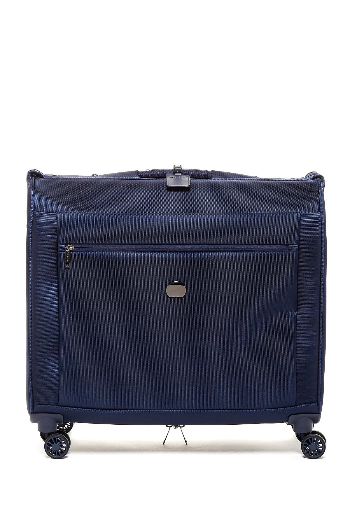 delsey montmartre garment bag