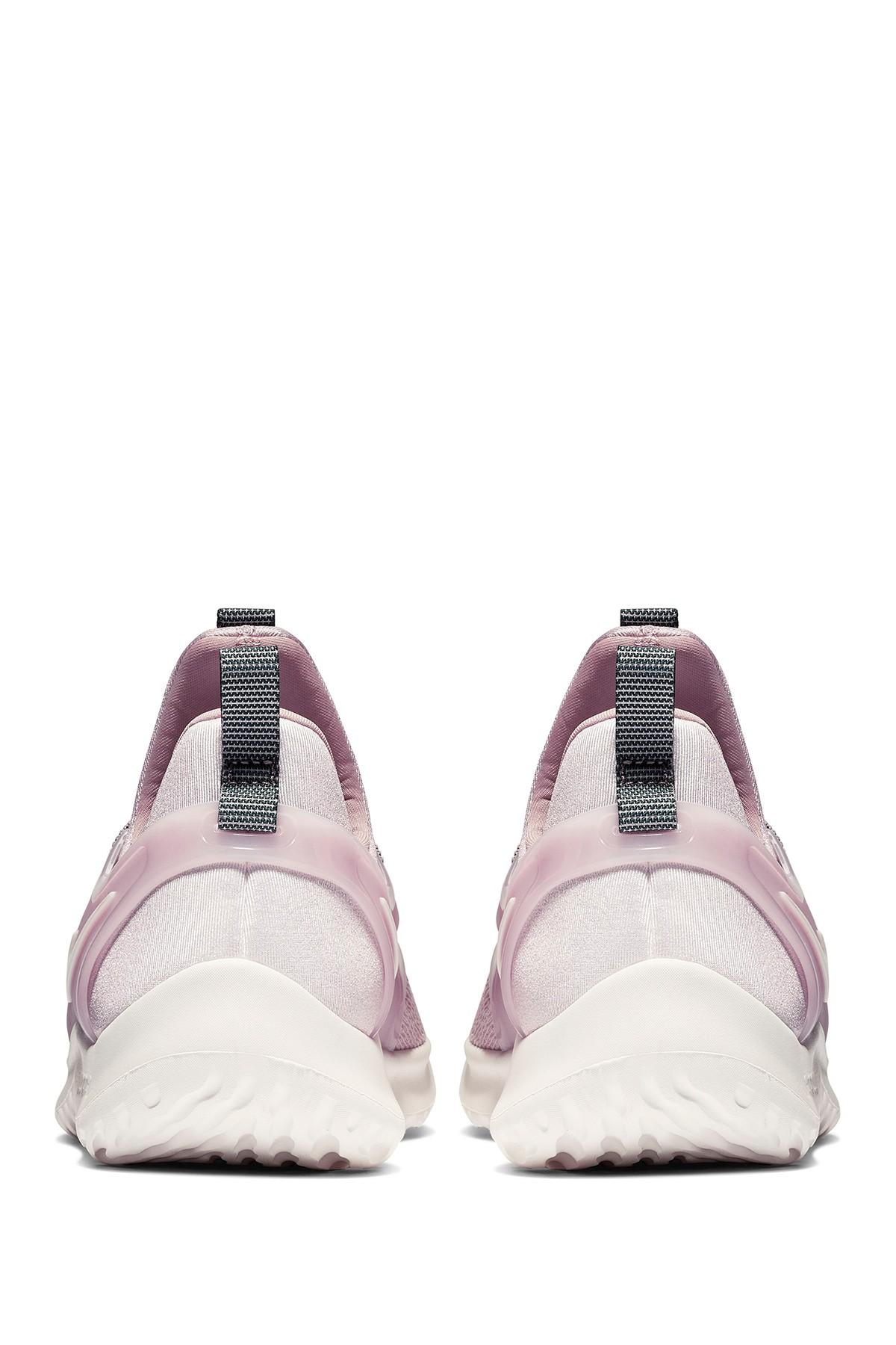 Nike Renew Freedom Running Slip-on Sneaker | Lyst